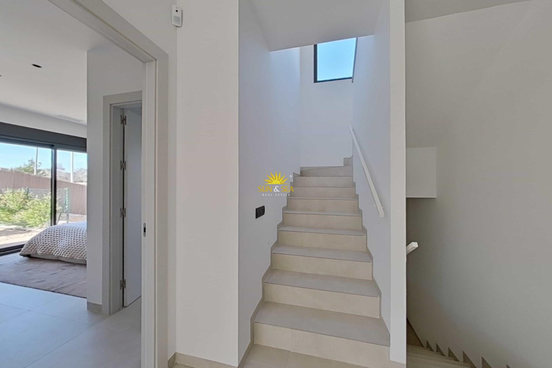 Wiederverkauf - Villa - Orihuela - Las Colinas Golf