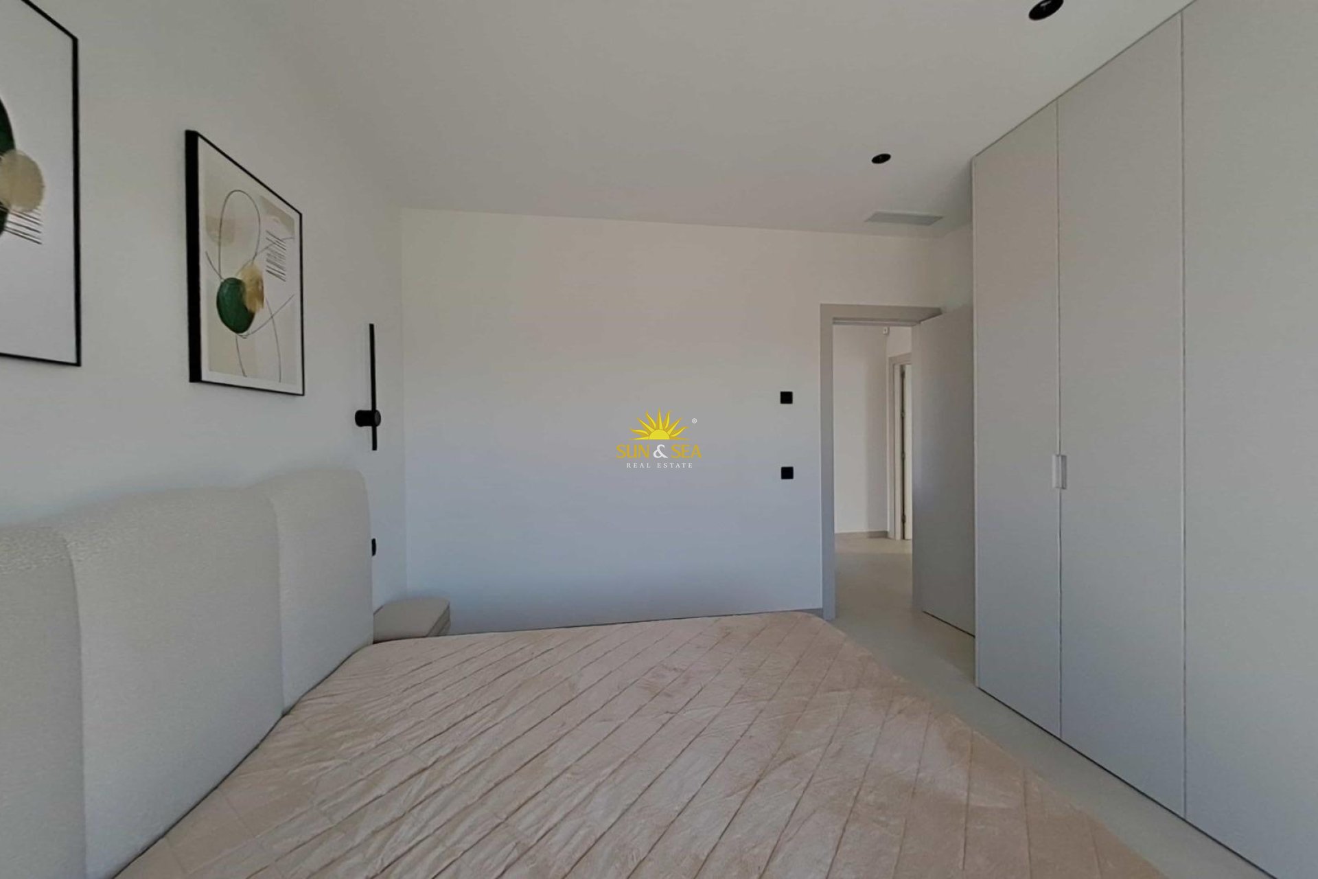 Wiederverkauf - Villa - Orihuela - Las Colinas Golf