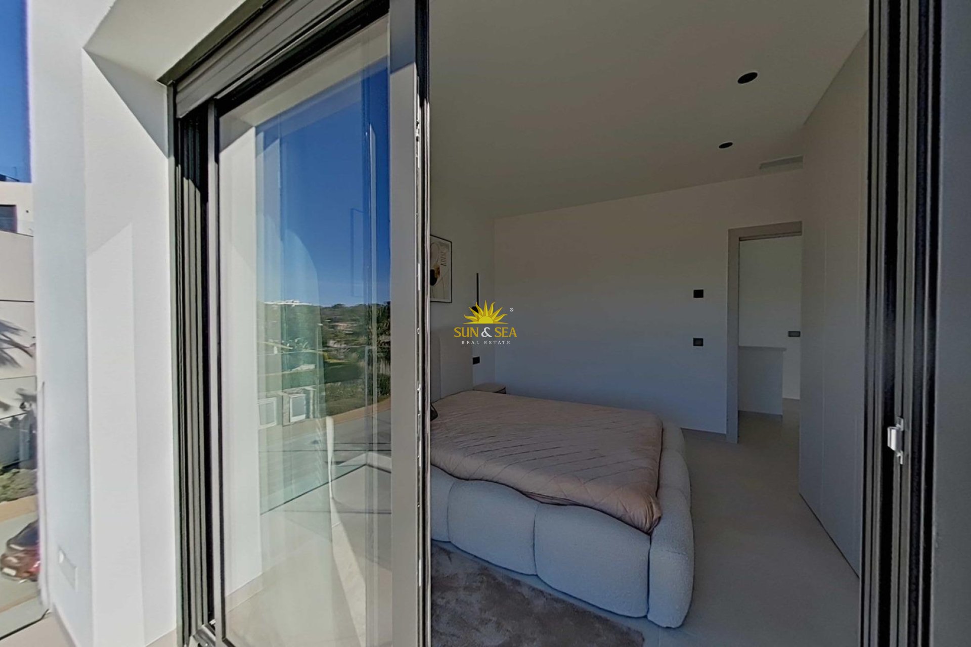Wiederverkauf - Villa - Orihuela - Las Colinas Golf
