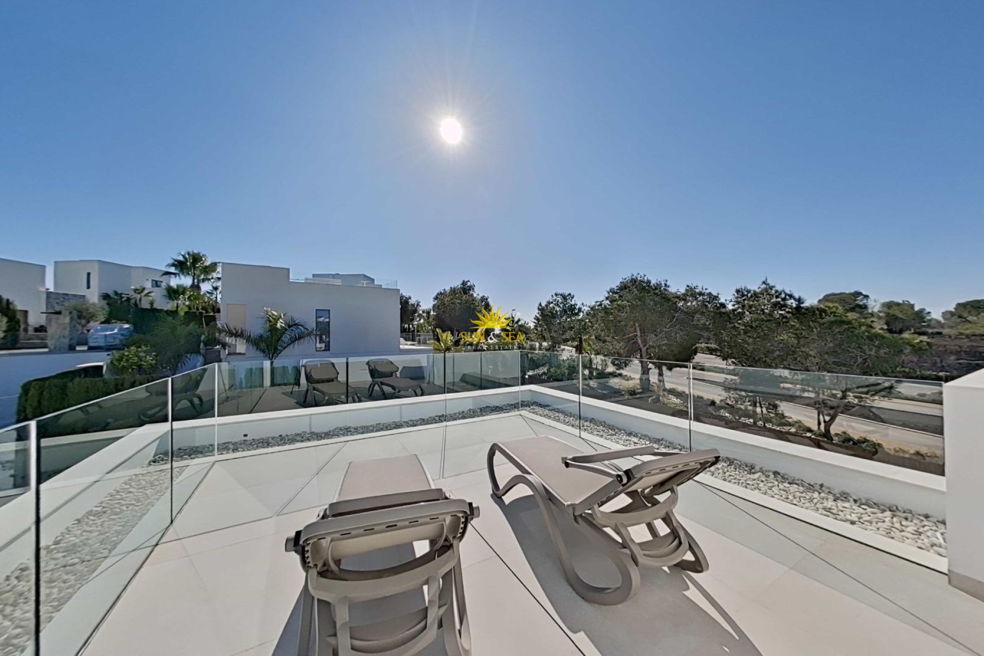 Wiederverkauf - Villa - Orihuela - Las Colinas Golf