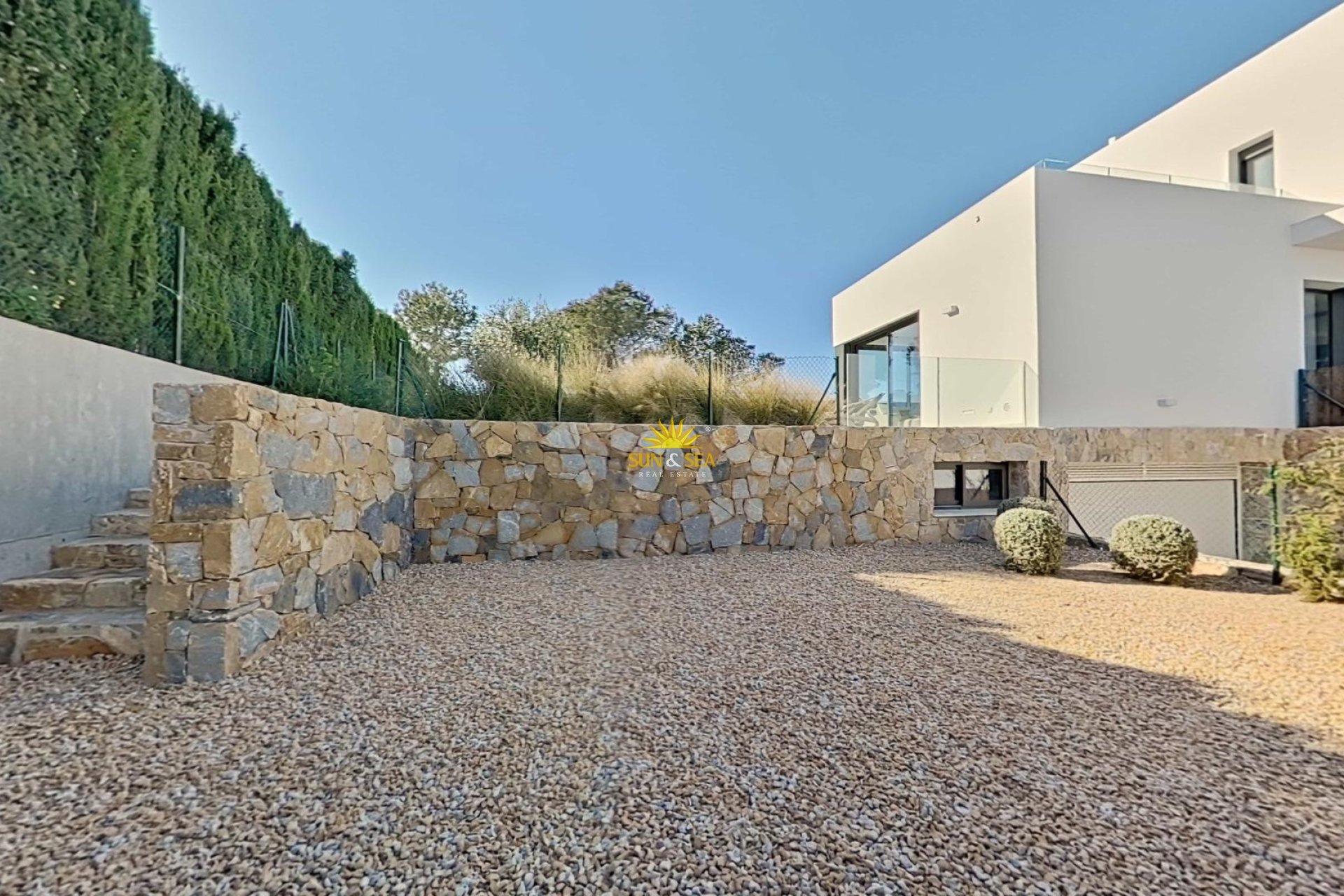 Wiederverkauf - Villa - Orihuela - Las Colinas Golf
