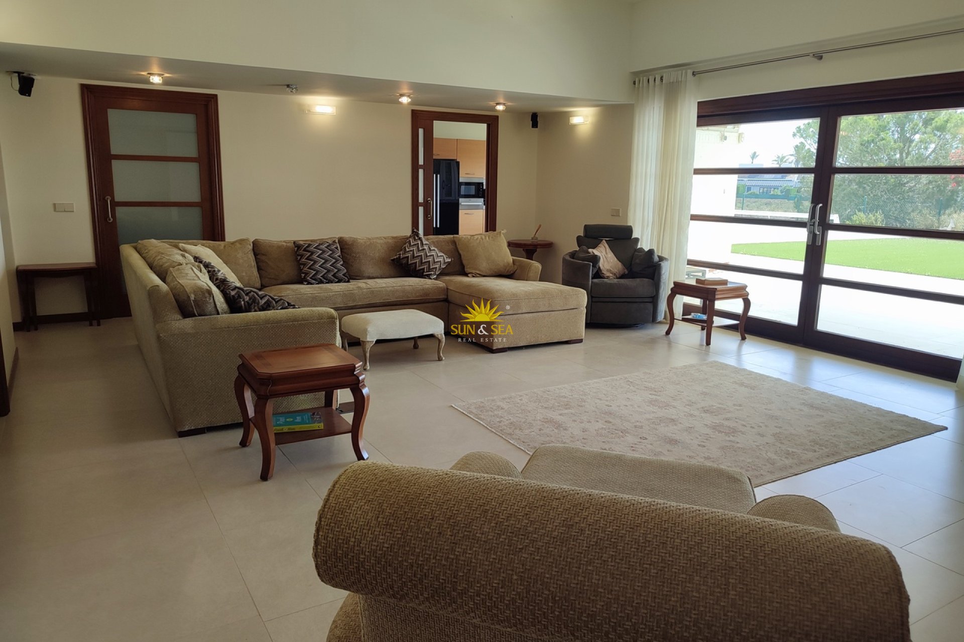 Wiederverkauf - Villa - Peraleja Golf Resort