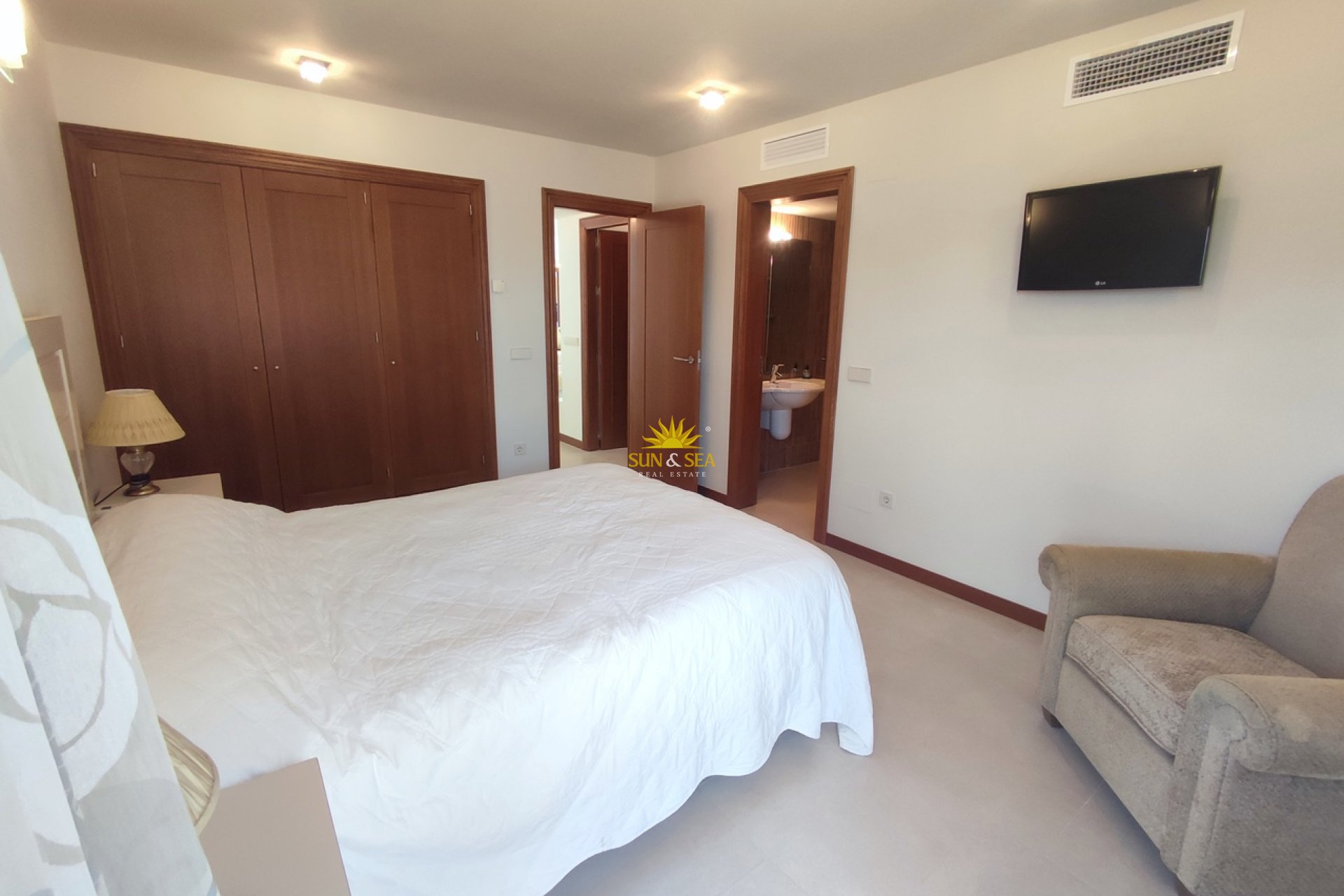 Wiederverkauf - Villa - Peraleja Golf Resort