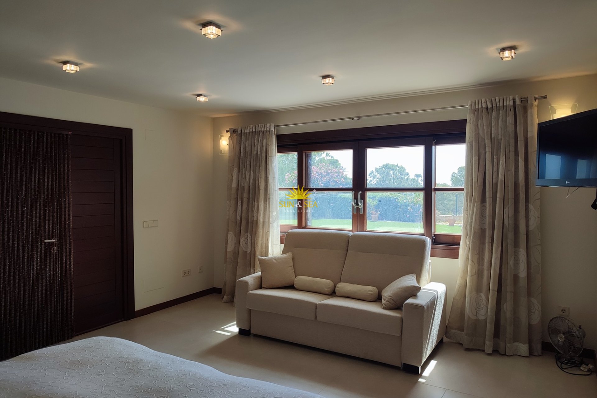 Wiederverkauf - Villa - Peraleja Golf Resort