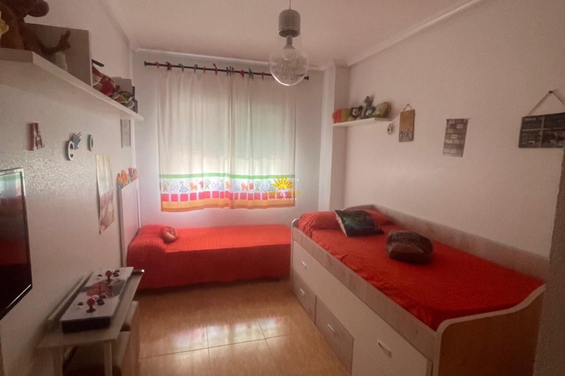 Wiederverkauf - Villa - San Pedro del Pinatar - San Pedro de Pinatar