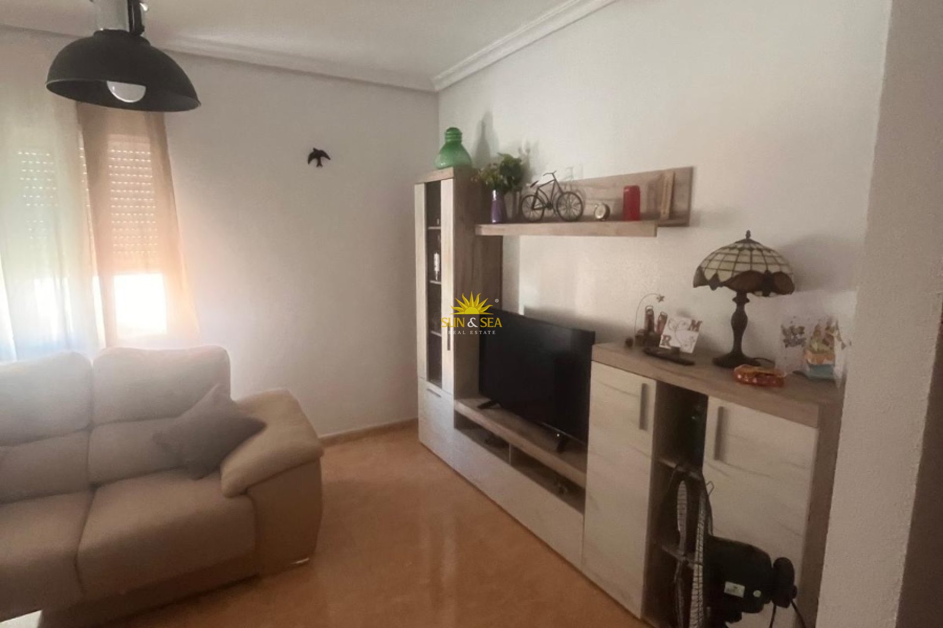 Wiederverkauf - Villa - San Pedro del Pinatar - San Pedro de Pinatar