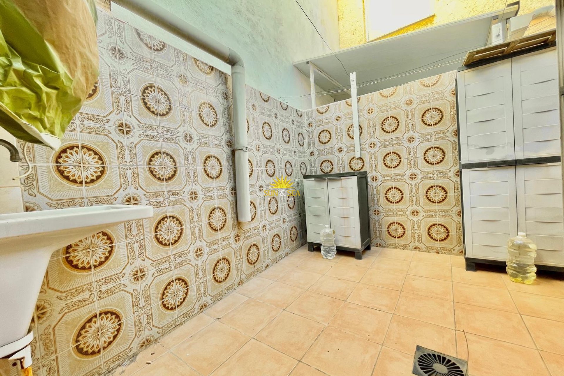Wiederverkauf - Villa - San Pedro del Pinatar - San Pedro de Pinatar