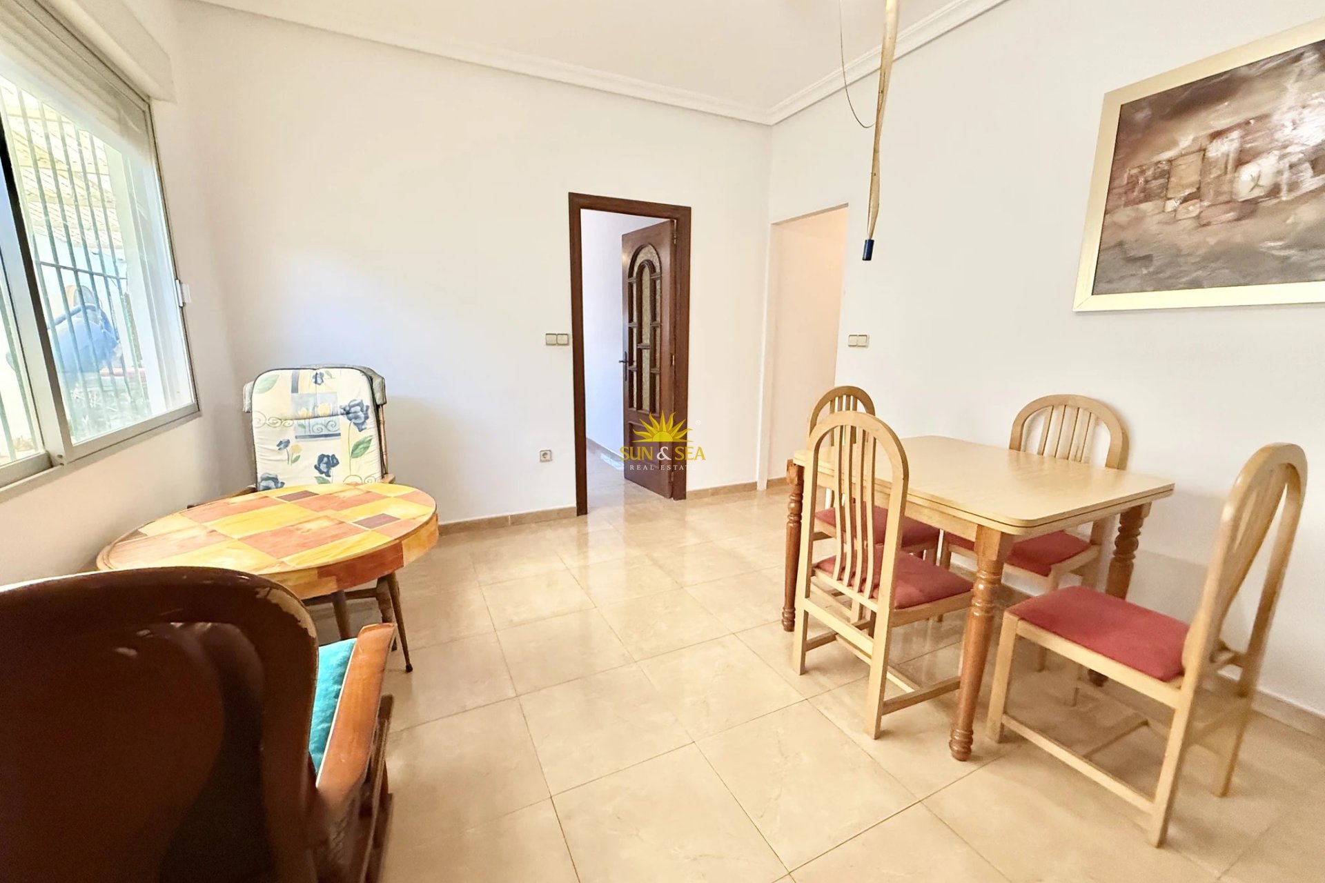Wiederverkauf - Villa - San Pedro del Pinatar