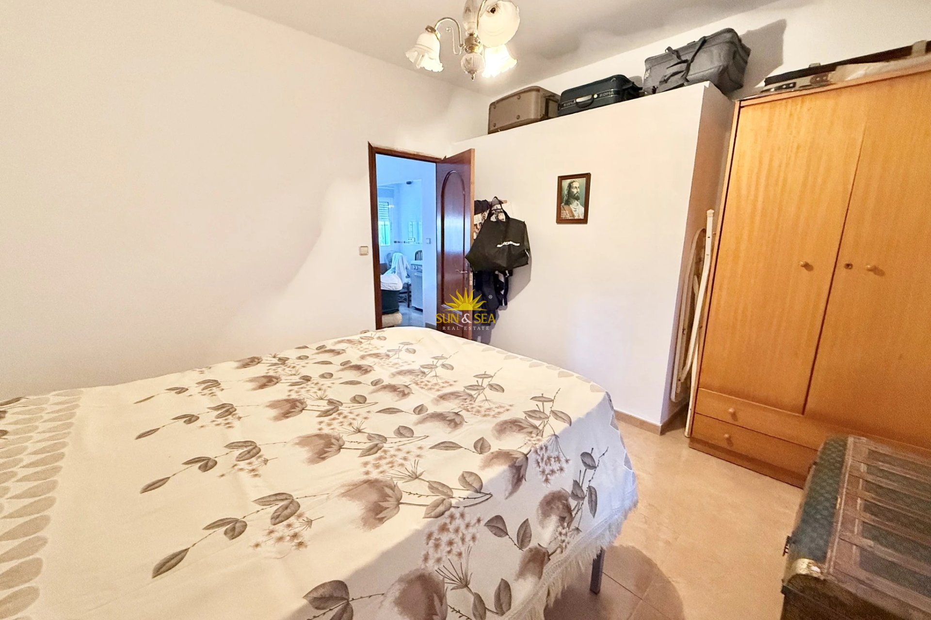Wiederverkauf - Villa - San Pedro del Pinatar