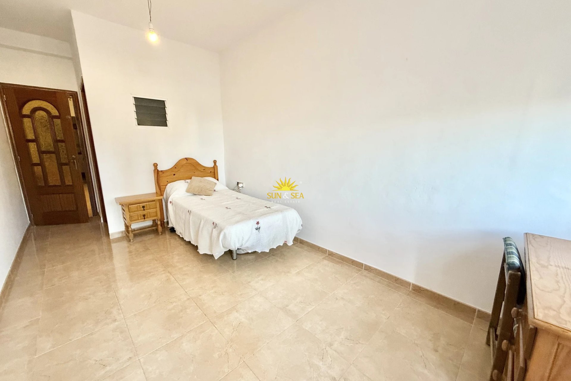 Wiederverkauf - Villa - San Pedro del Pinatar