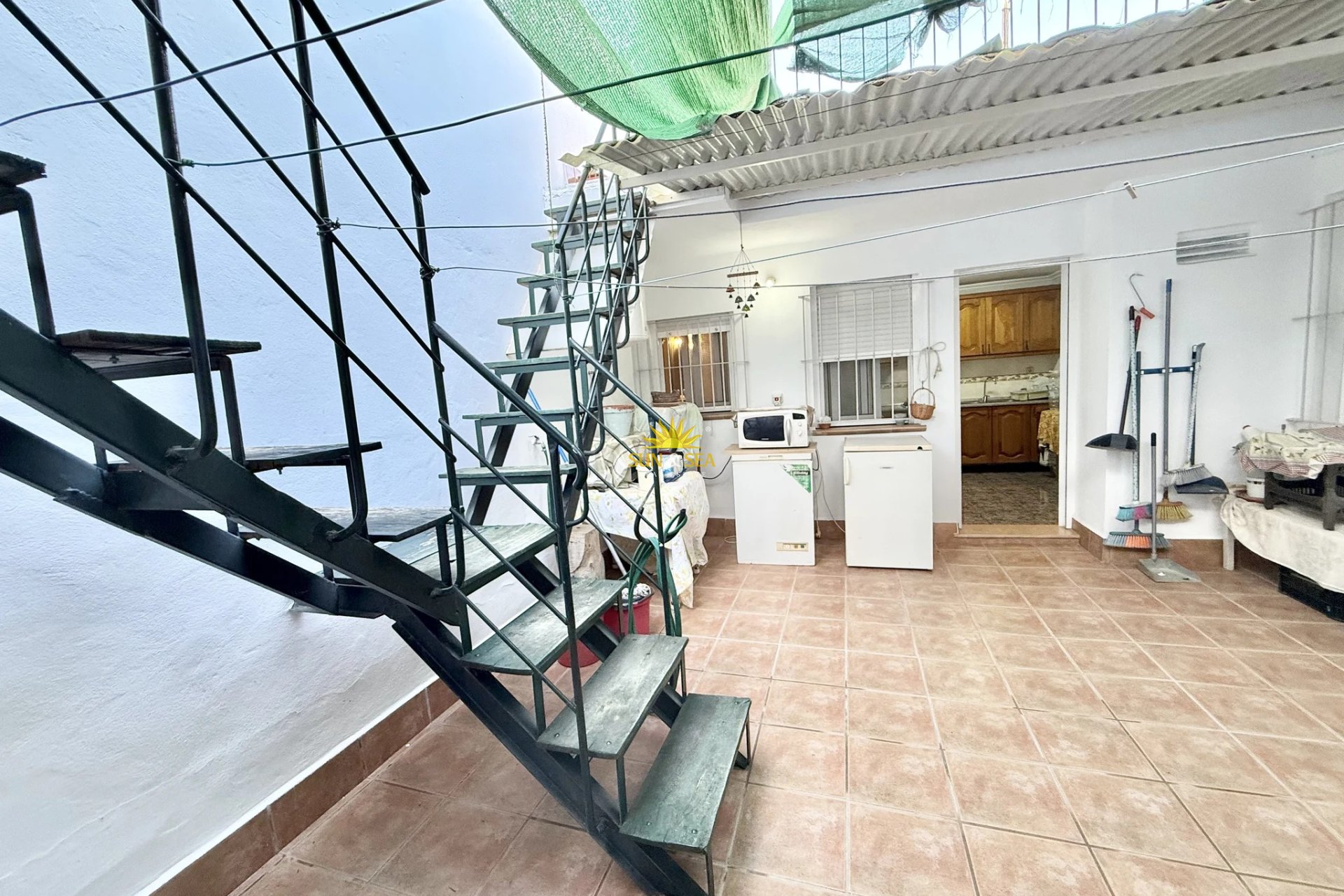 Wiederverkauf - Villa - San Pedro del Pinatar