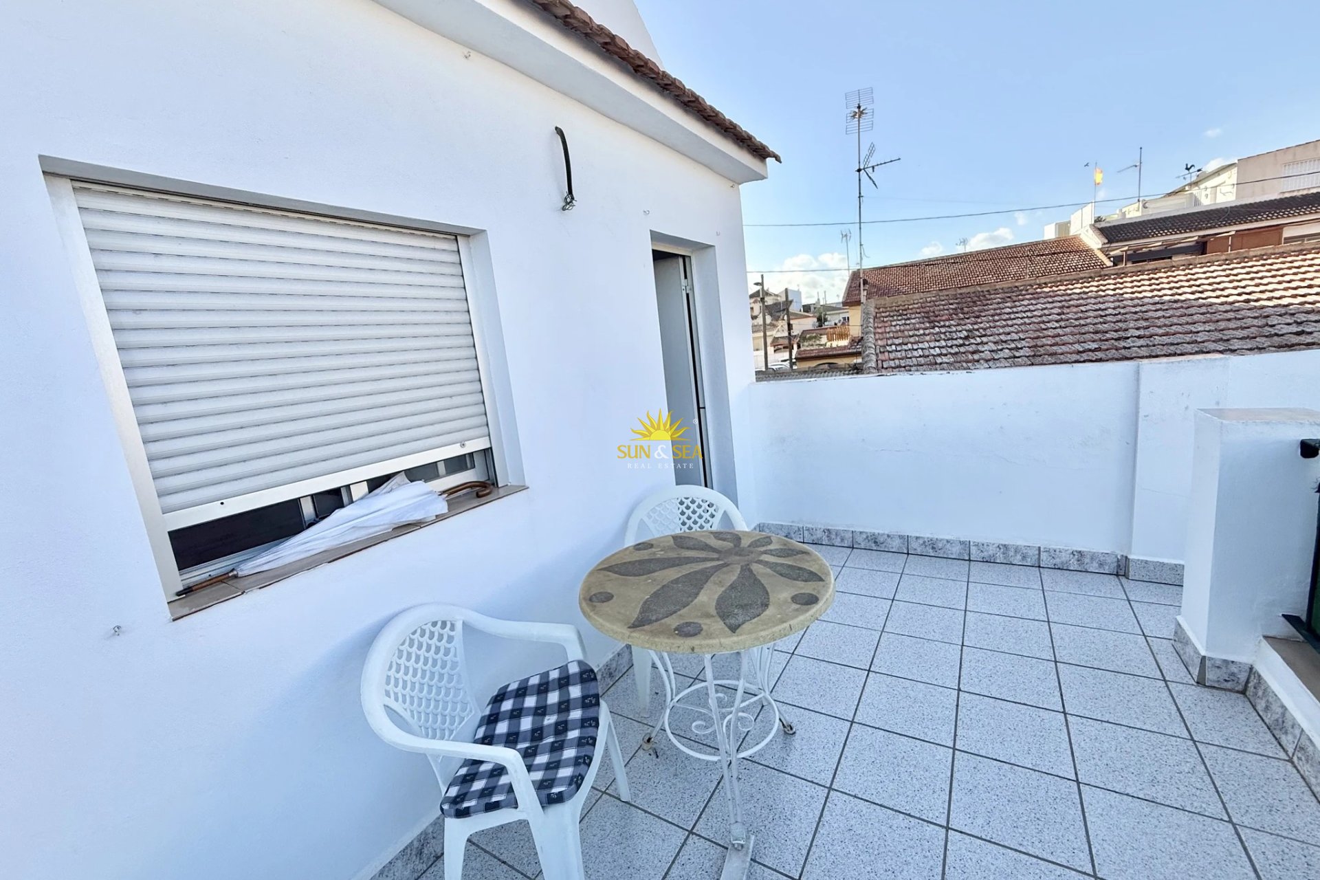 Wiederverkauf - Villa - San Pedro del Pinatar