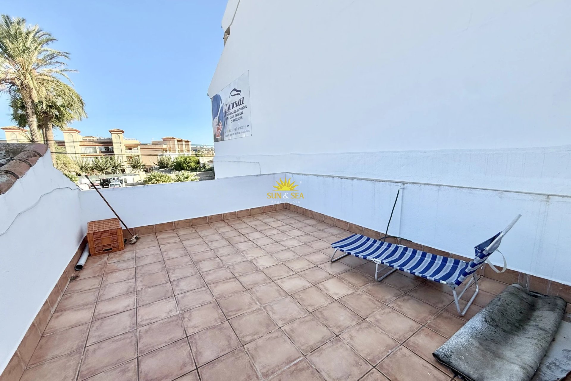 Wiederverkauf - Villa - San Pedro del Pinatar