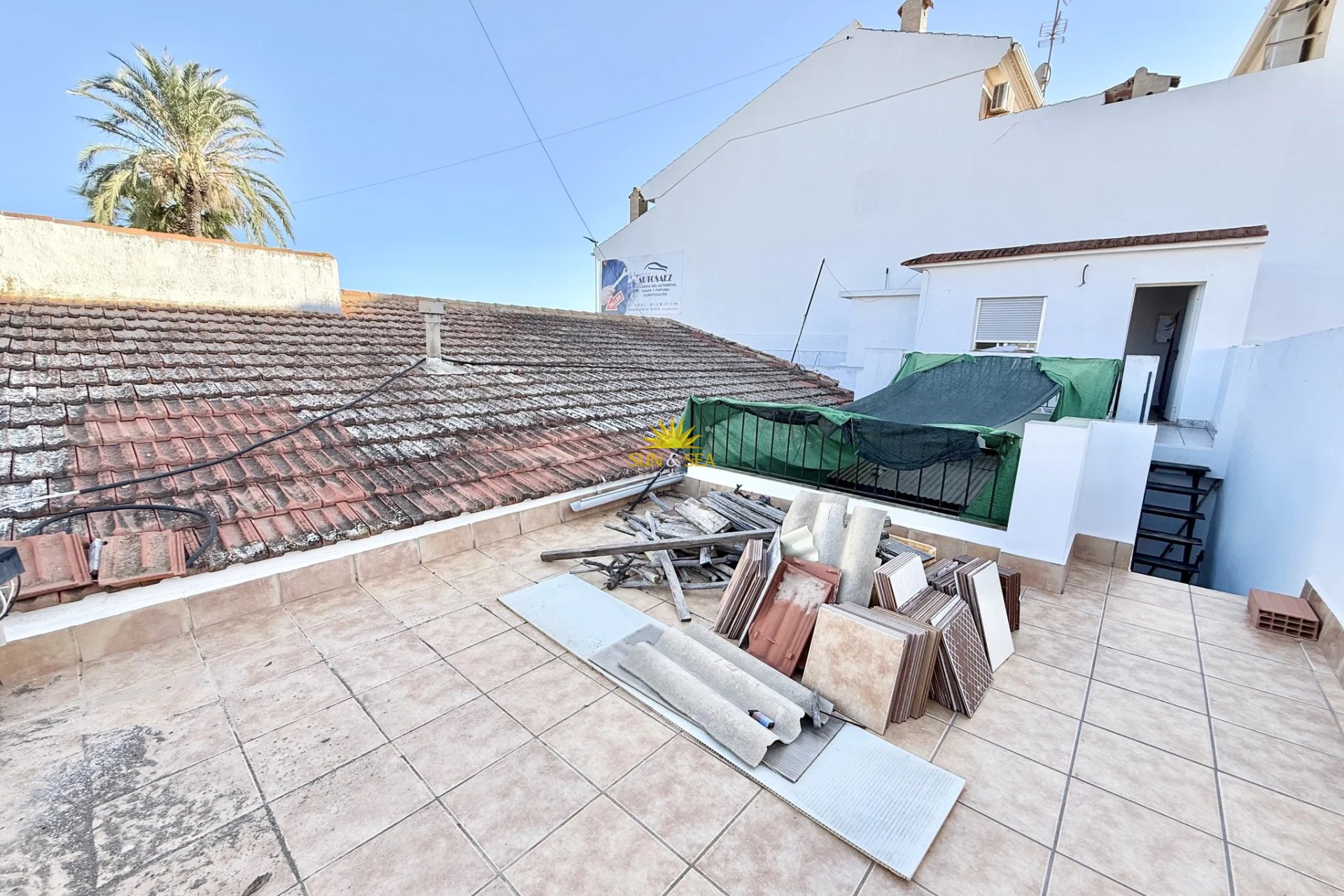 Wiederverkauf - Villa - San Pedro del Pinatar
