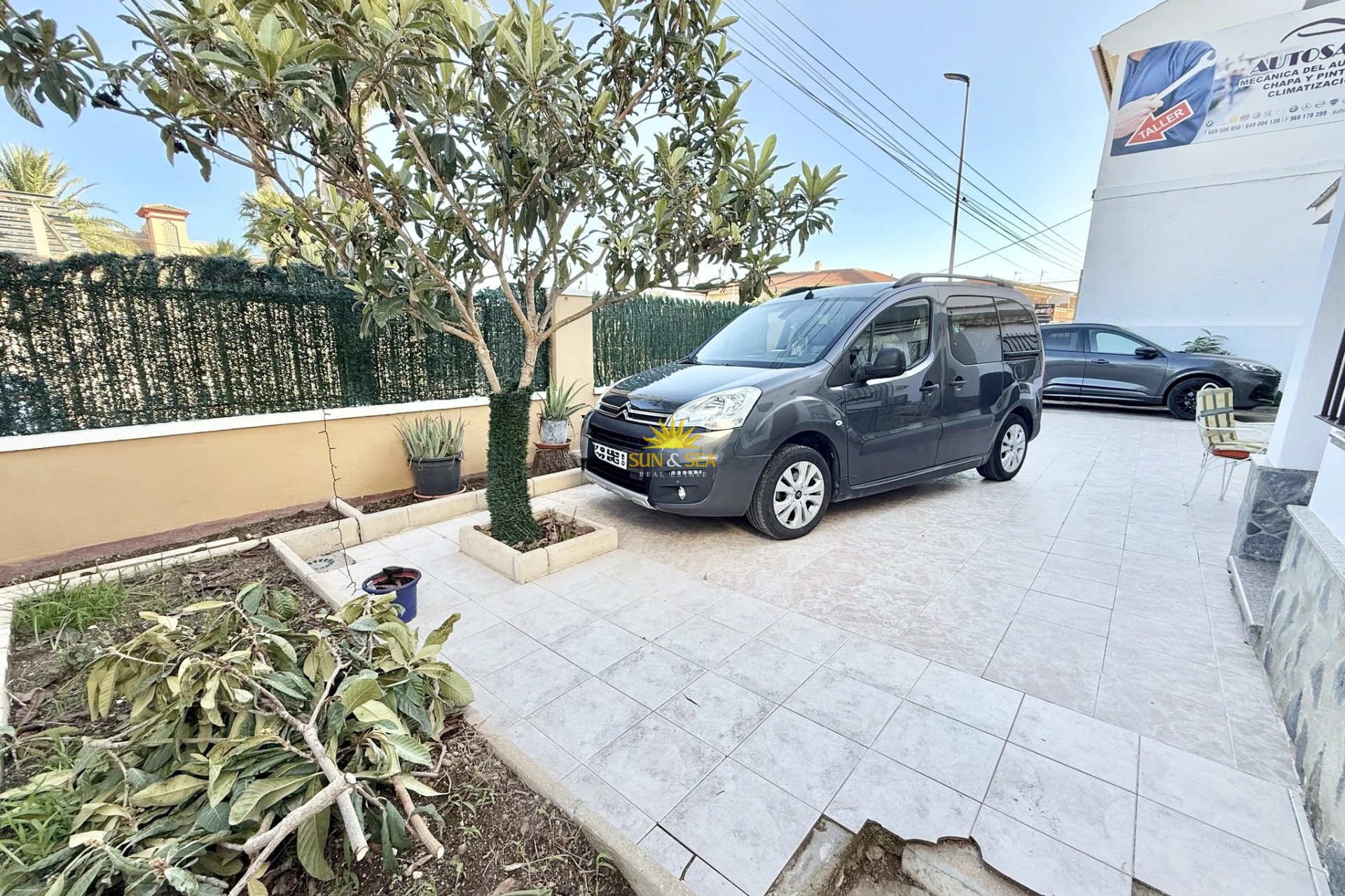 Wiederverkauf - Villa - San Pedro del Pinatar