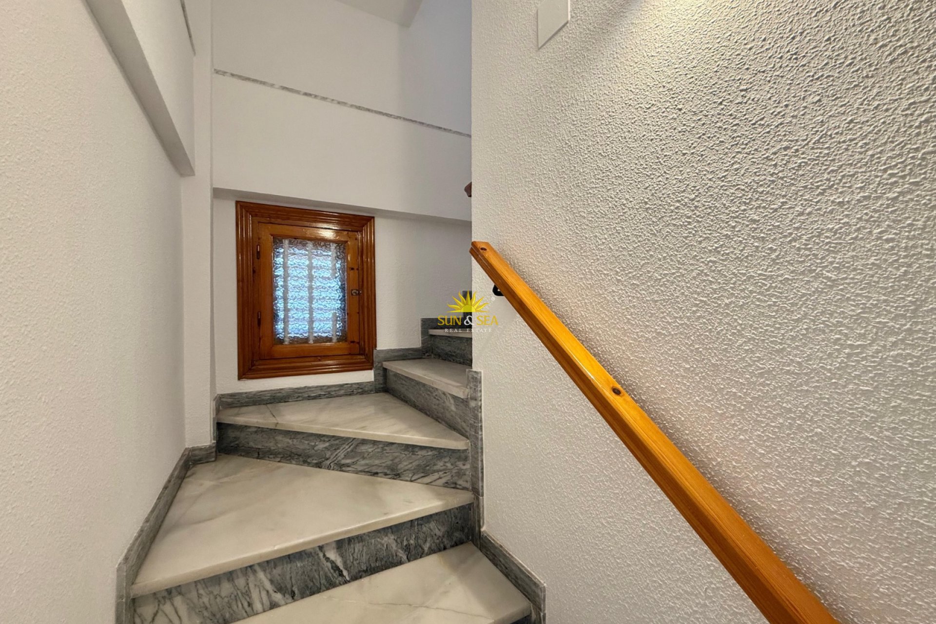 Wiederverkauf - Villa - Santa Pola - Playa Lisa