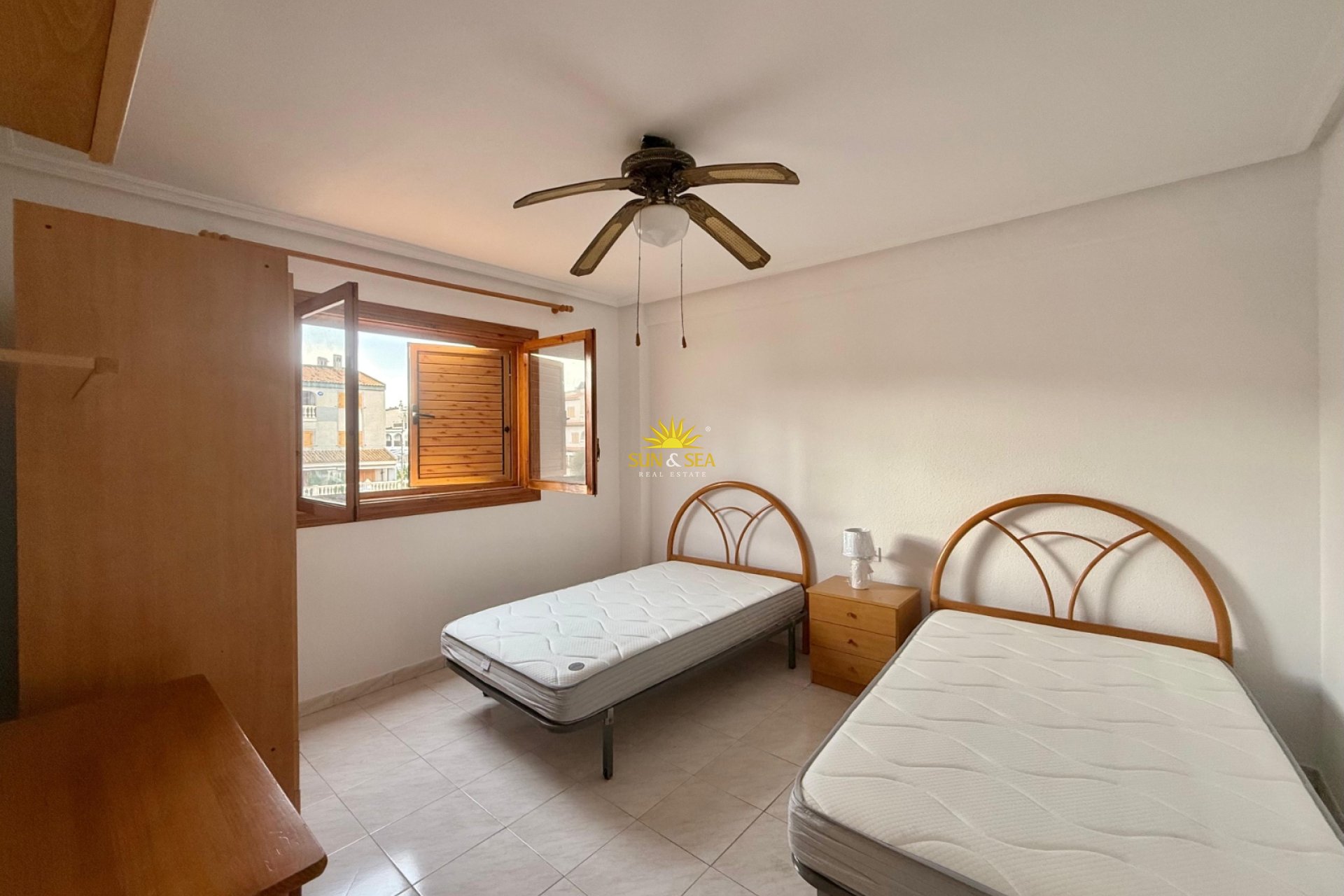 Wiederverkauf - Villa - Santa Pola - Playa Lisa