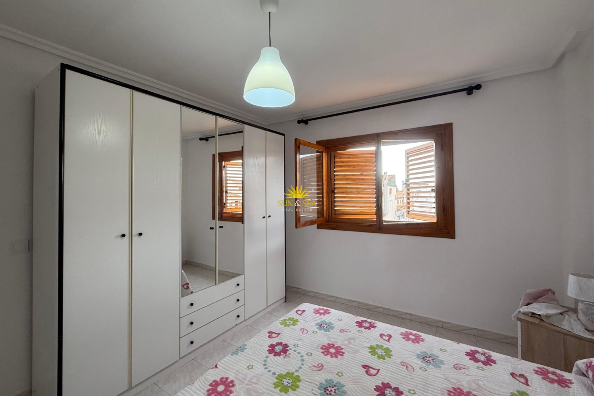 Wiederverkauf - Villa - Santa Pola - Playa Lisa