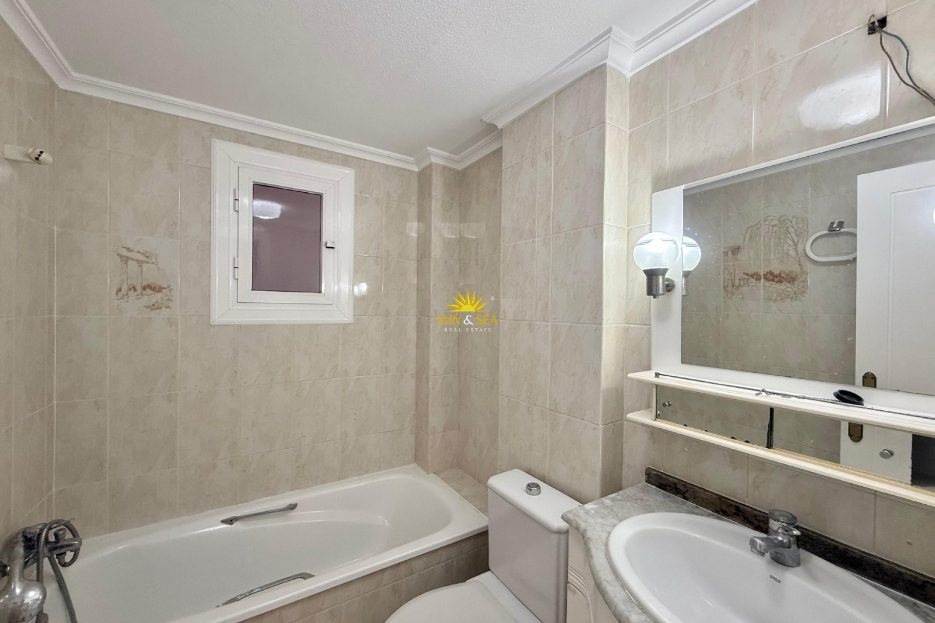 Wiederverkauf - Villa - Santa Pola - Playa Lisa
