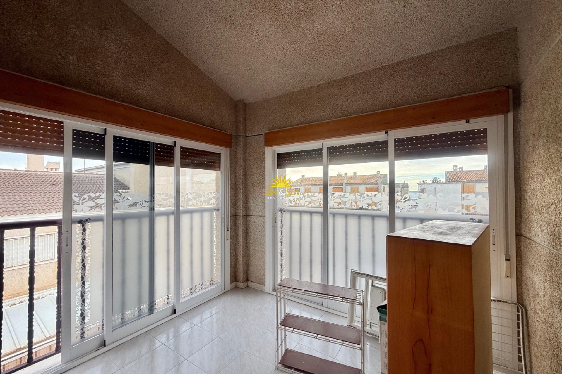 Wiederverkauf - Villa - Santa Pola - Playa Lisa