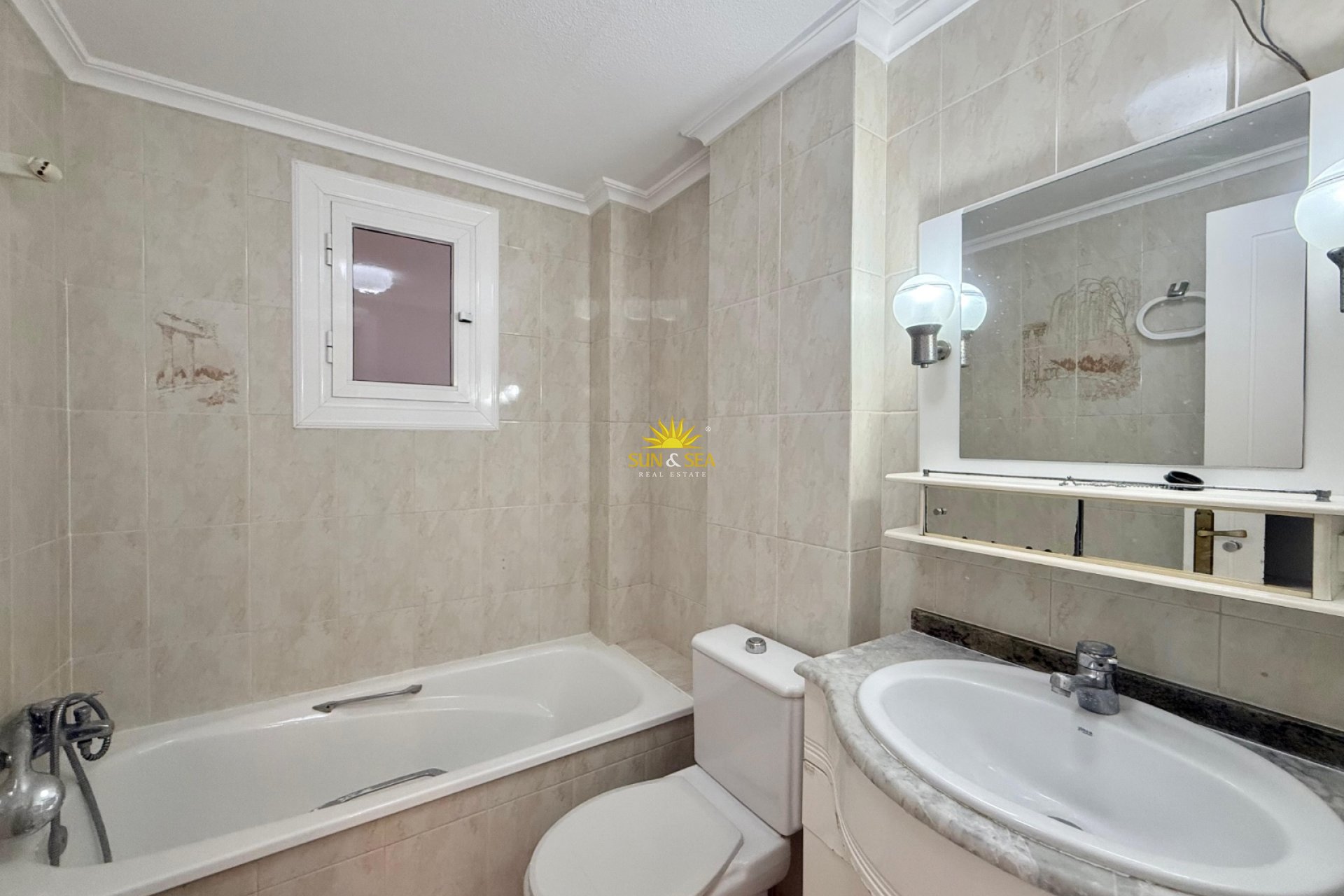 Wiederverkauf - Villa - Santa Pola - Playa Lisa