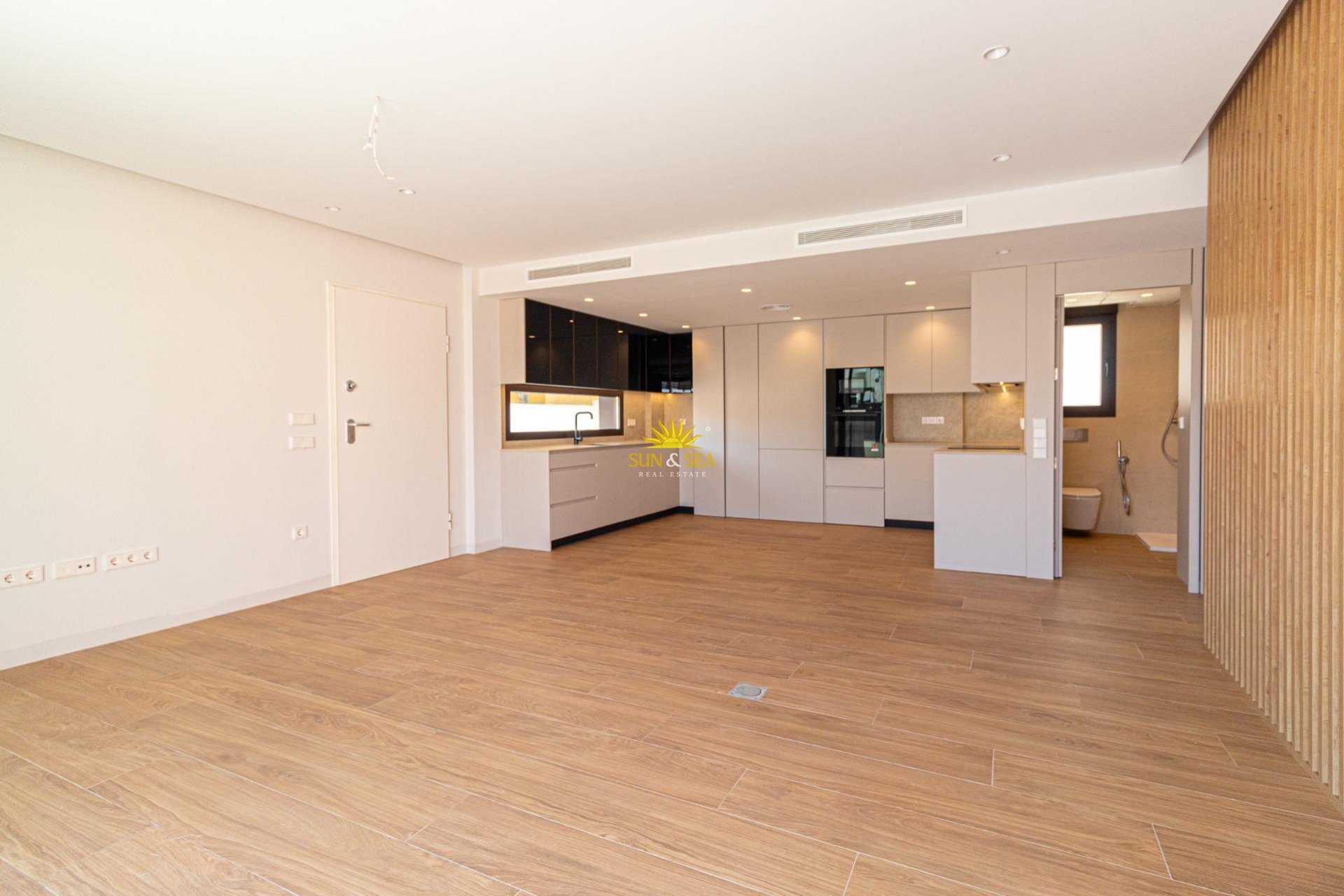 Wiederverkauf - Villa - Santiago de la ribera - Playa de santiago de la ribera