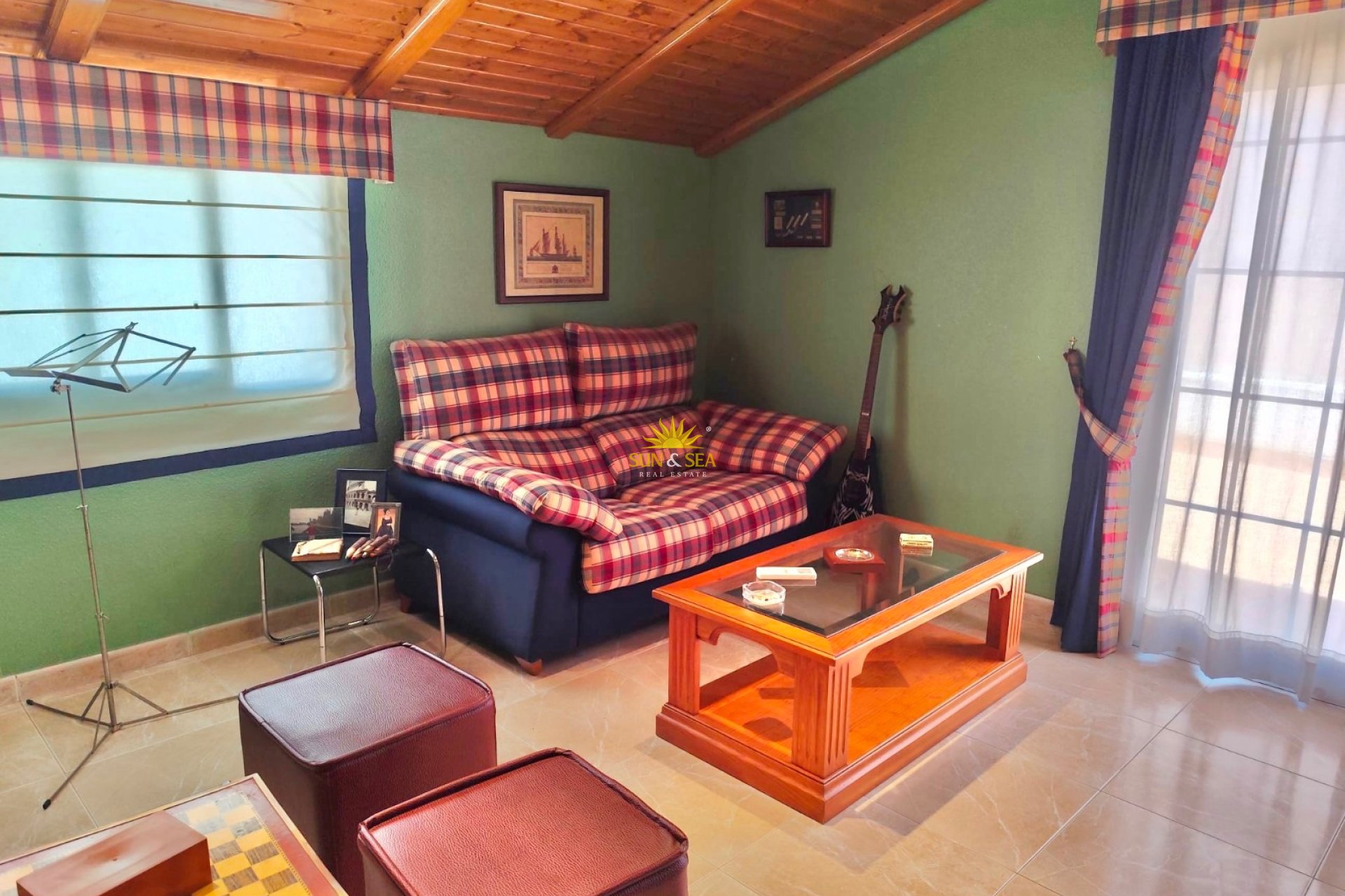 Wiederverkauf - Villa - Torre Pacheco - Torrepacheco