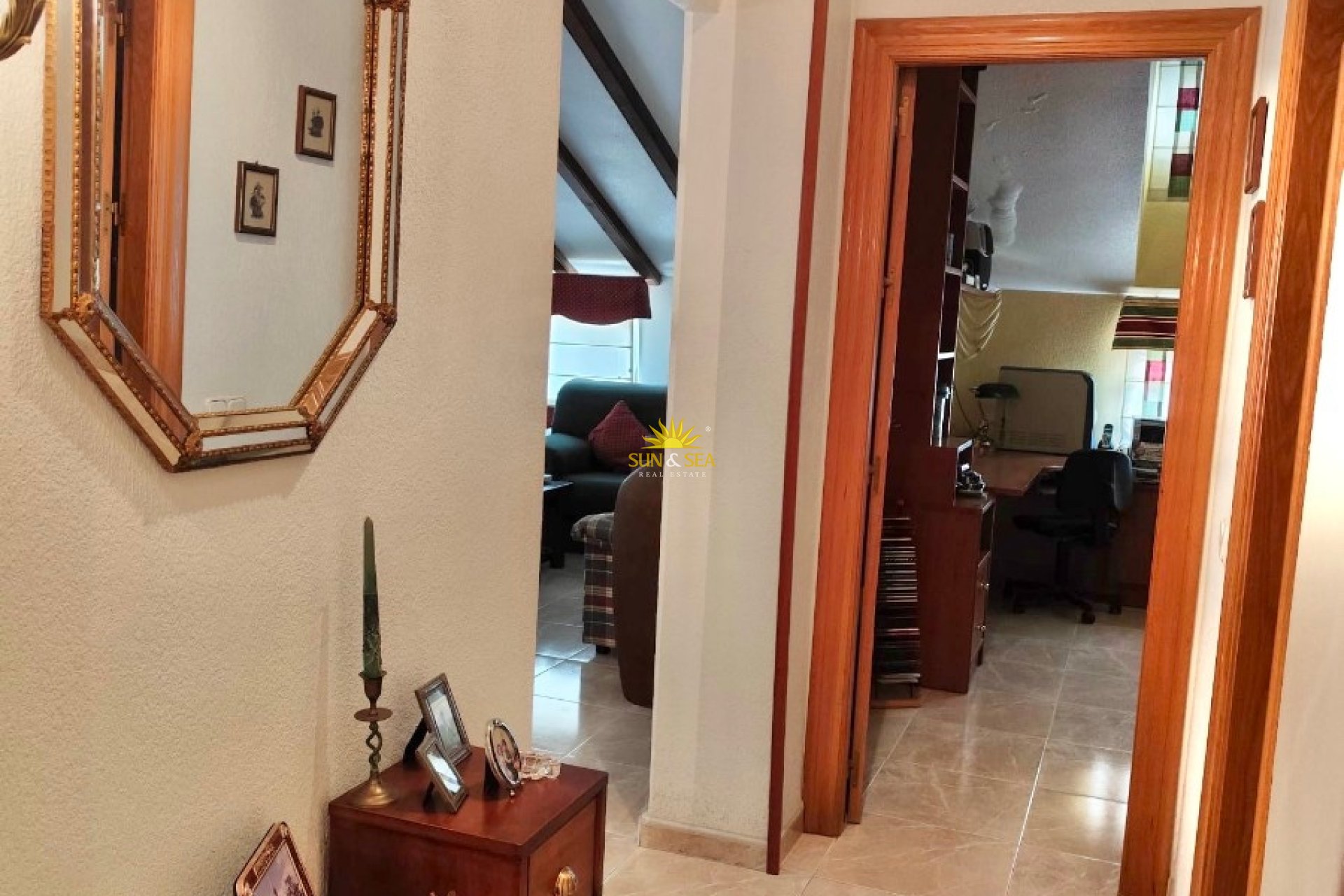 Wiederverkauf - Villa - Torre Pacheco - Torrepacheco