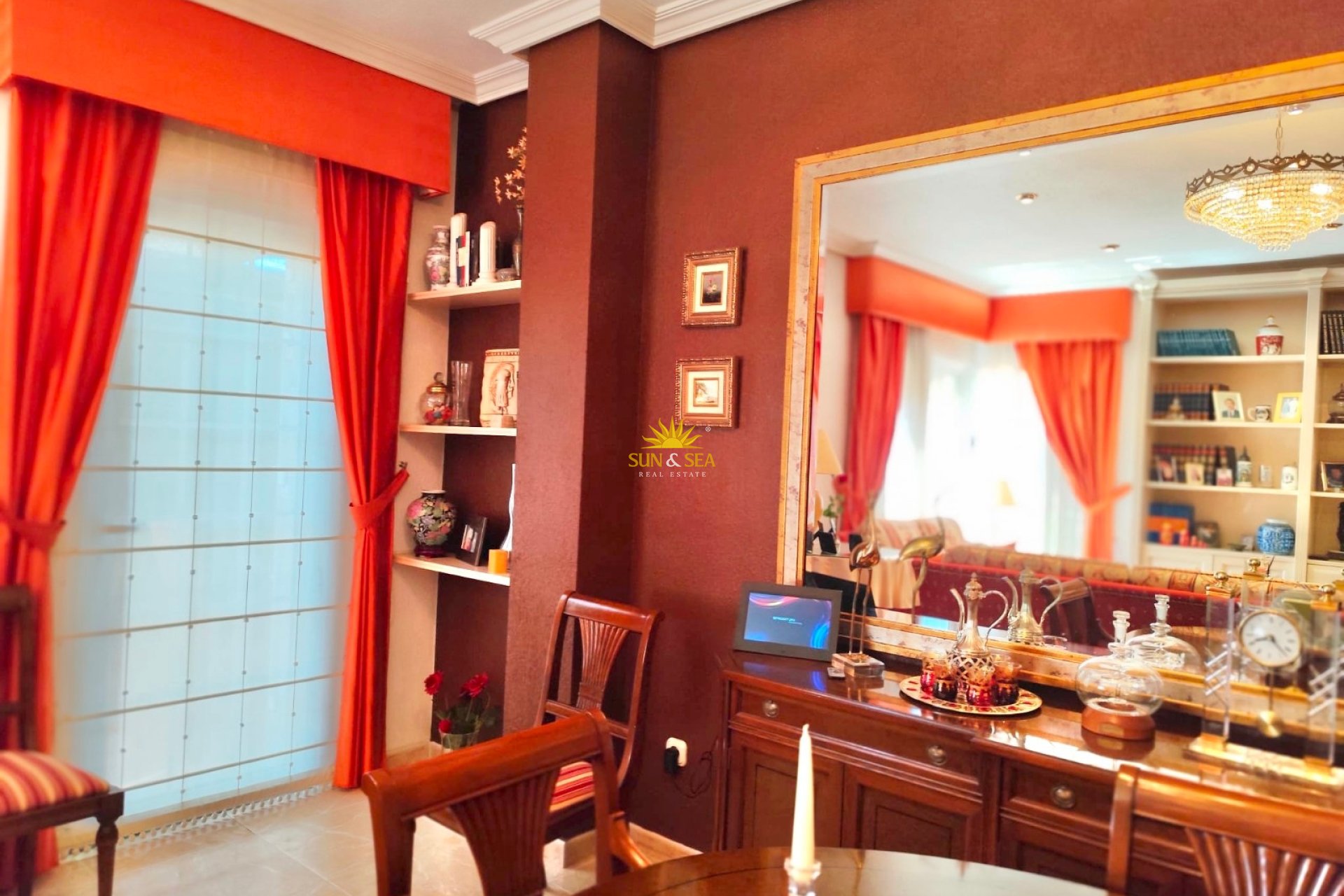 Wiederverkauf - Villa - Torre Pacheco - Torrepacheco