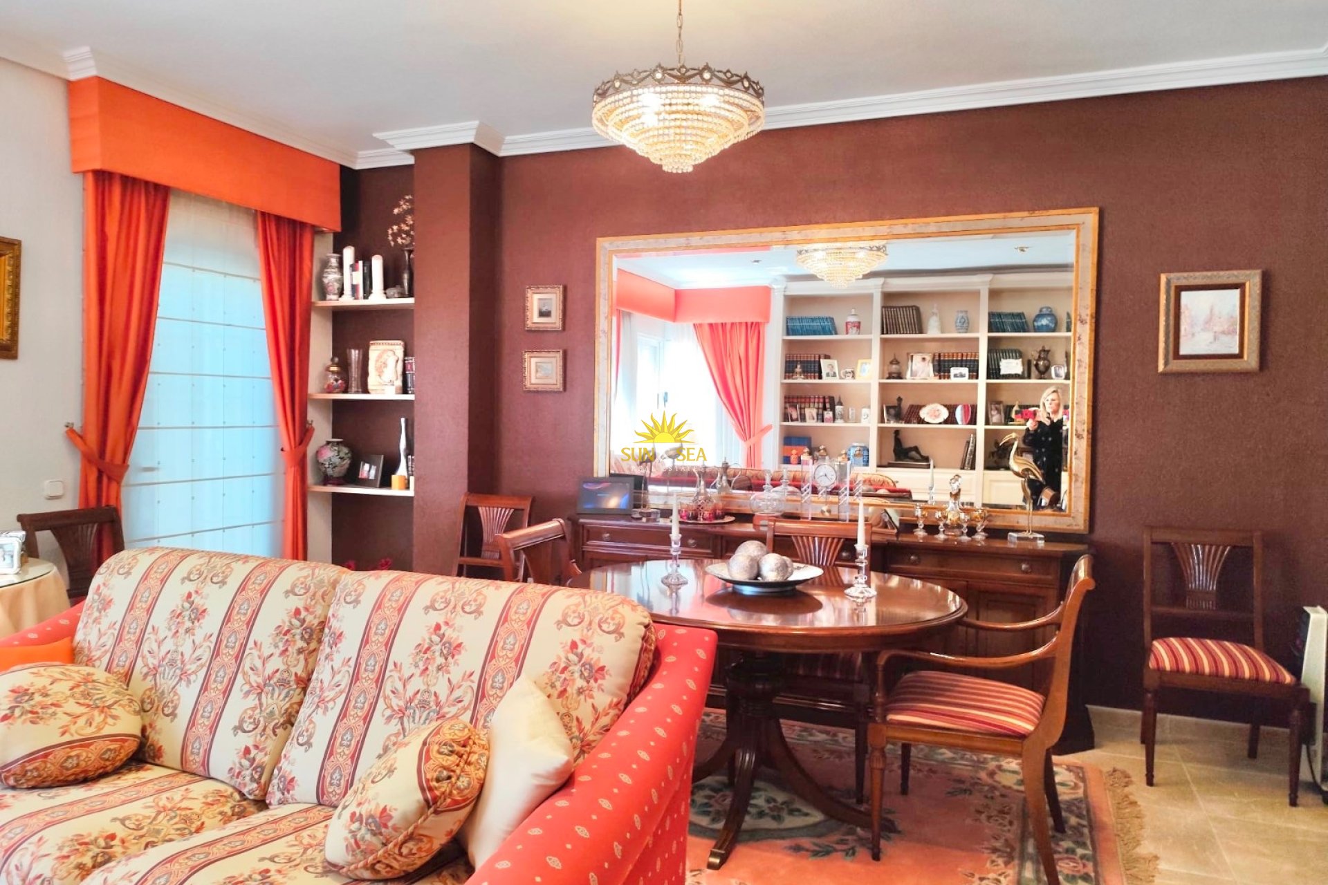 Wiederverkauf - Villa - Torre Pacheco - Torrepacheco