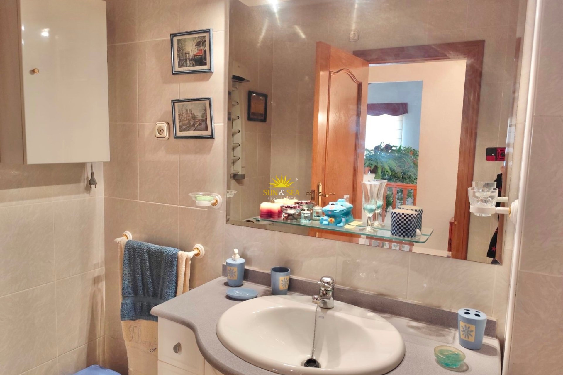 Wiederverkauf - Villa - Torre Pacheco - Torrepacheco