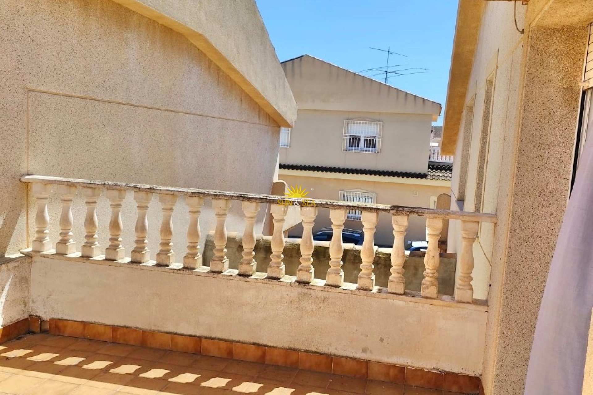 Wiederverkauf - Villa - Torre Pacheco - Torrepacheco