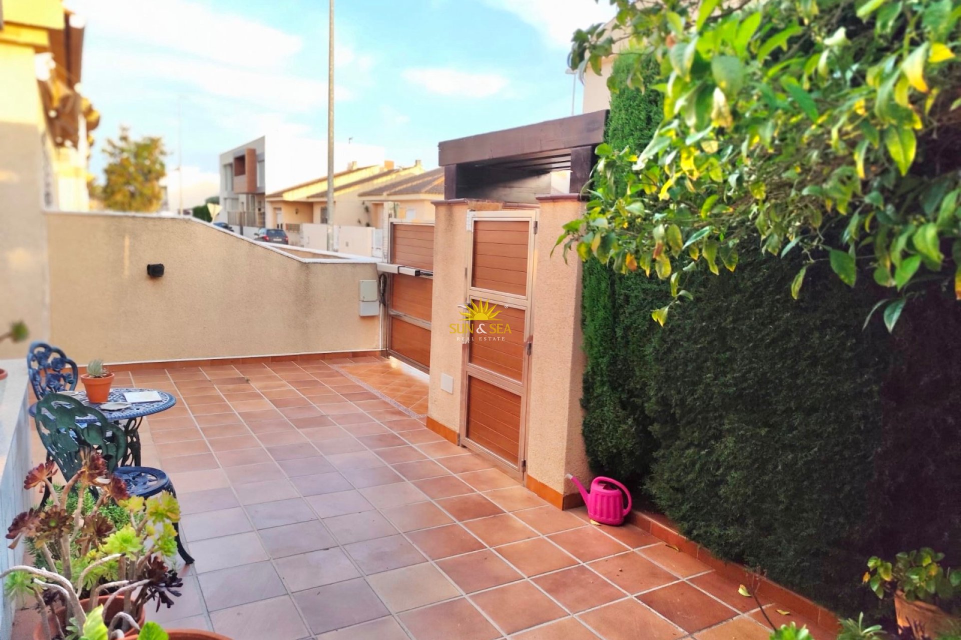 Wiederverkauf - Villa - Torre Pacheco - Torrepacheco