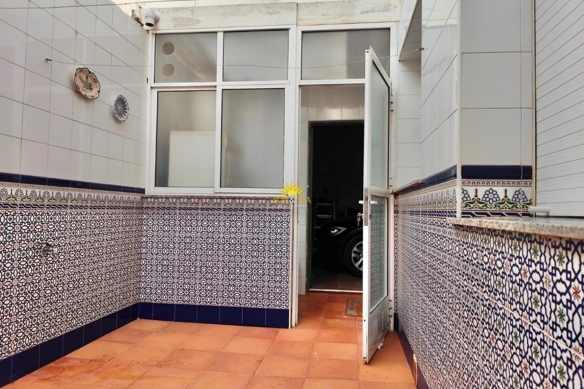 Wiederverkauf - Villa - Torre Pacheco - Torrepacheco