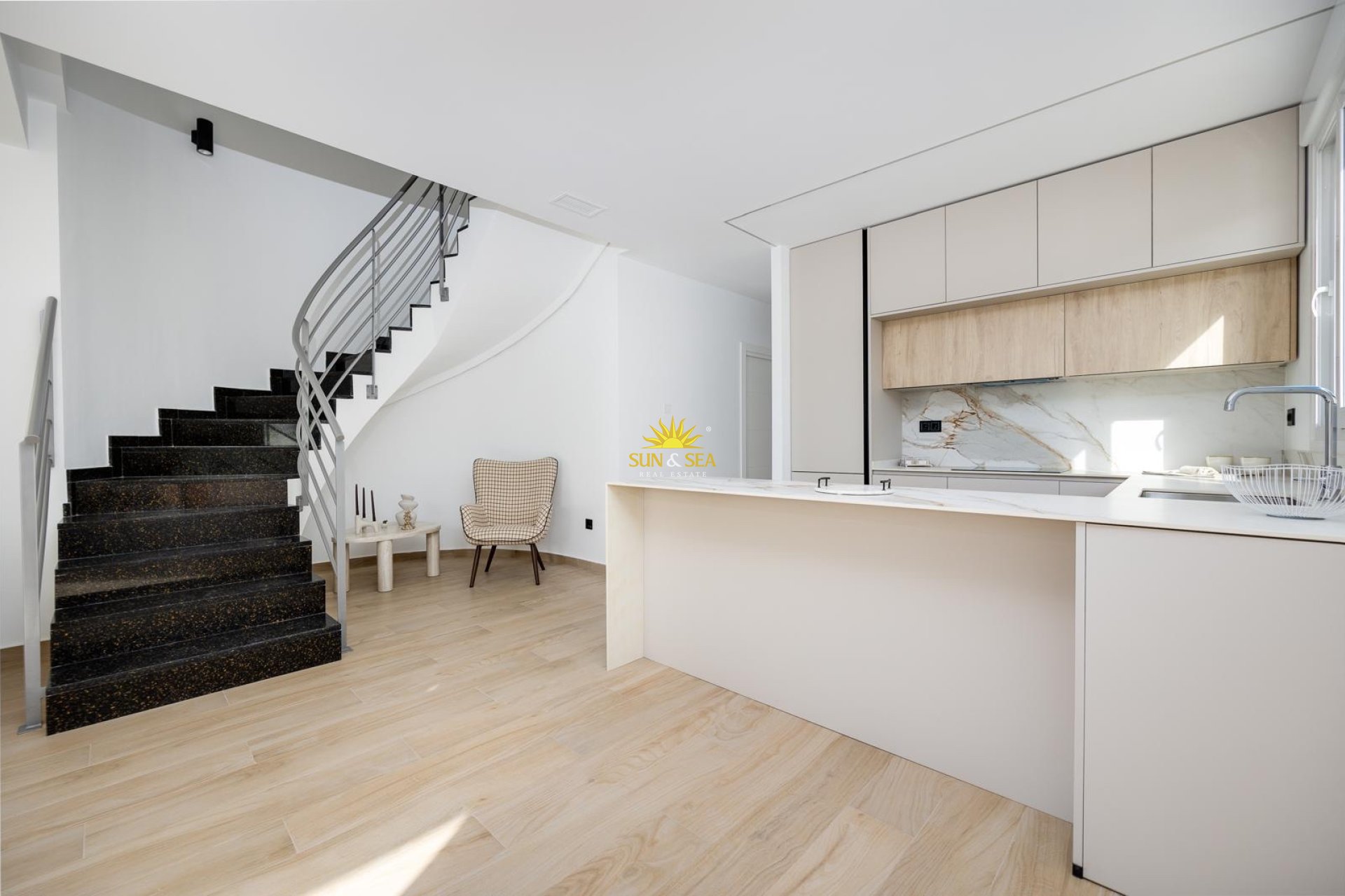 Wiederverkauf - Villa - Torrevieja - Aguas Nuevas