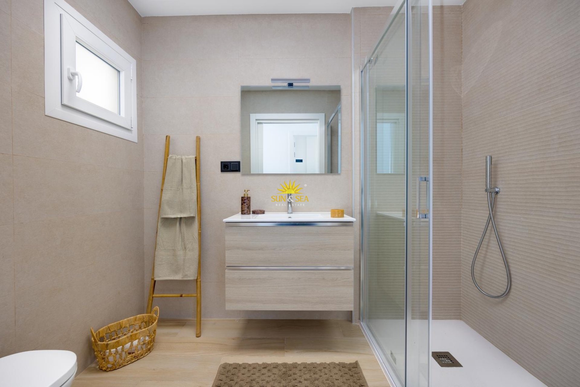 Wiederverkauf - Villa - Torrevieja - Aguas Nuevas