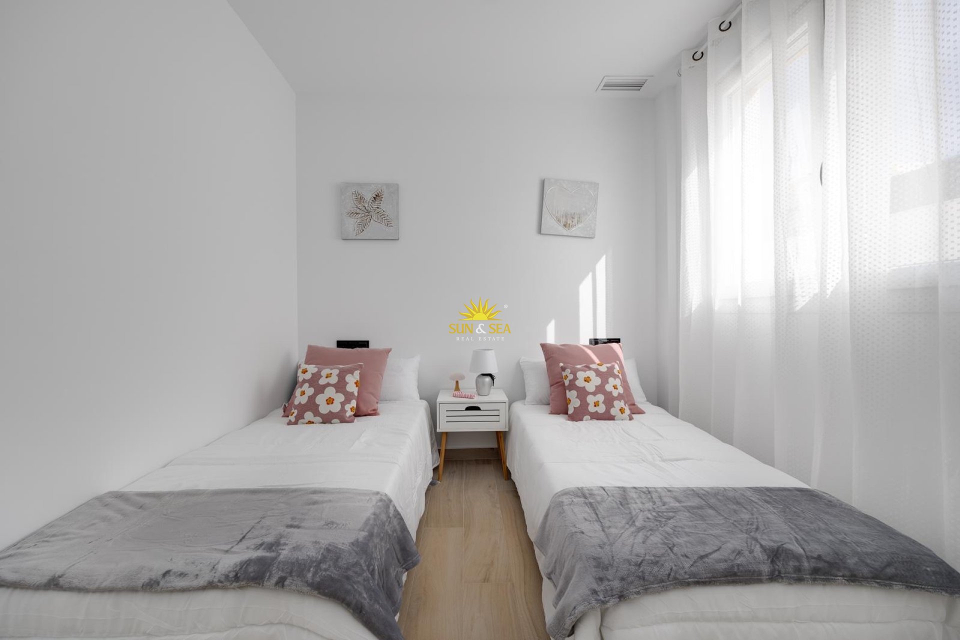 Wiederverkauf - Villa - Torrevieja - Aguas Nuevas