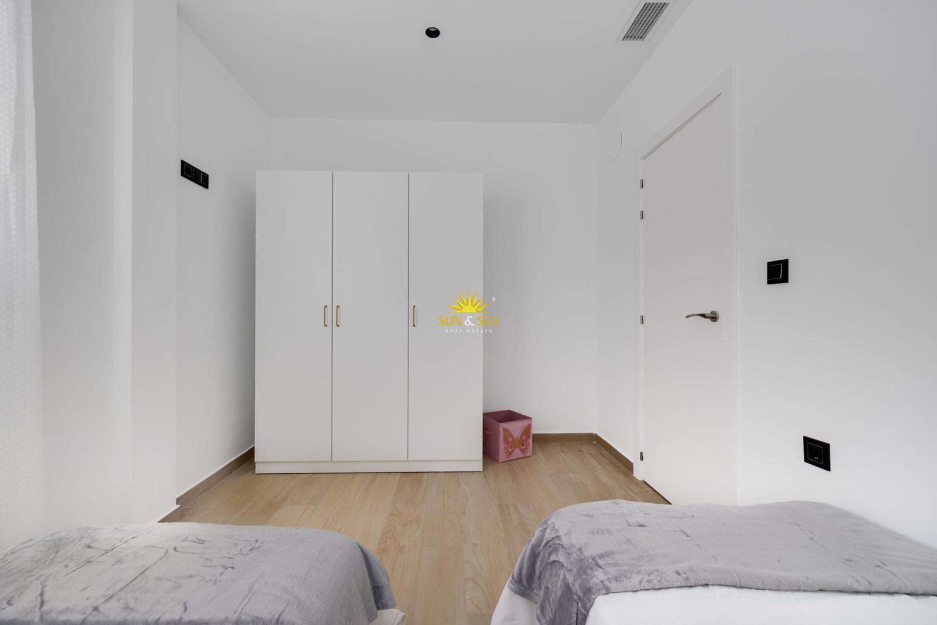 Wiederverkauf - Villa - Torrevieja - Aguas Nuevas