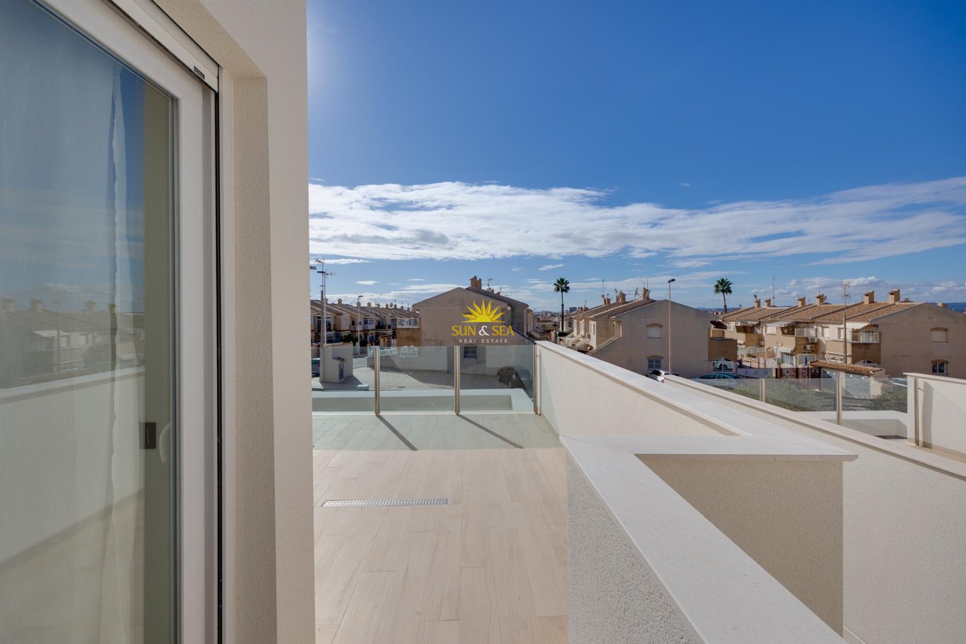 Wiederverkauf - Villa - Torrevieja - Aguas Nuevas