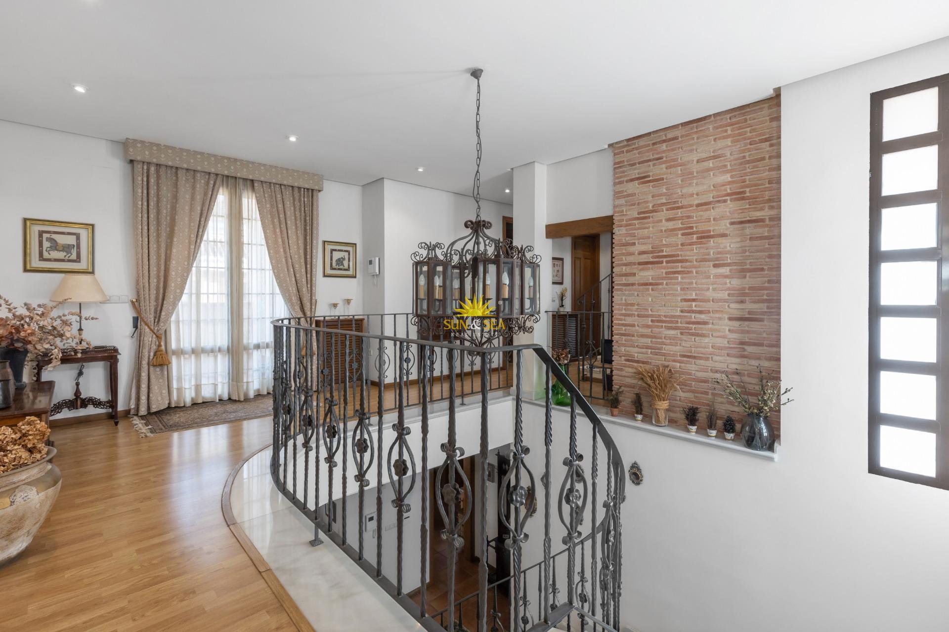 Wiederverkauf - Villa - Torrevieja - La veleta