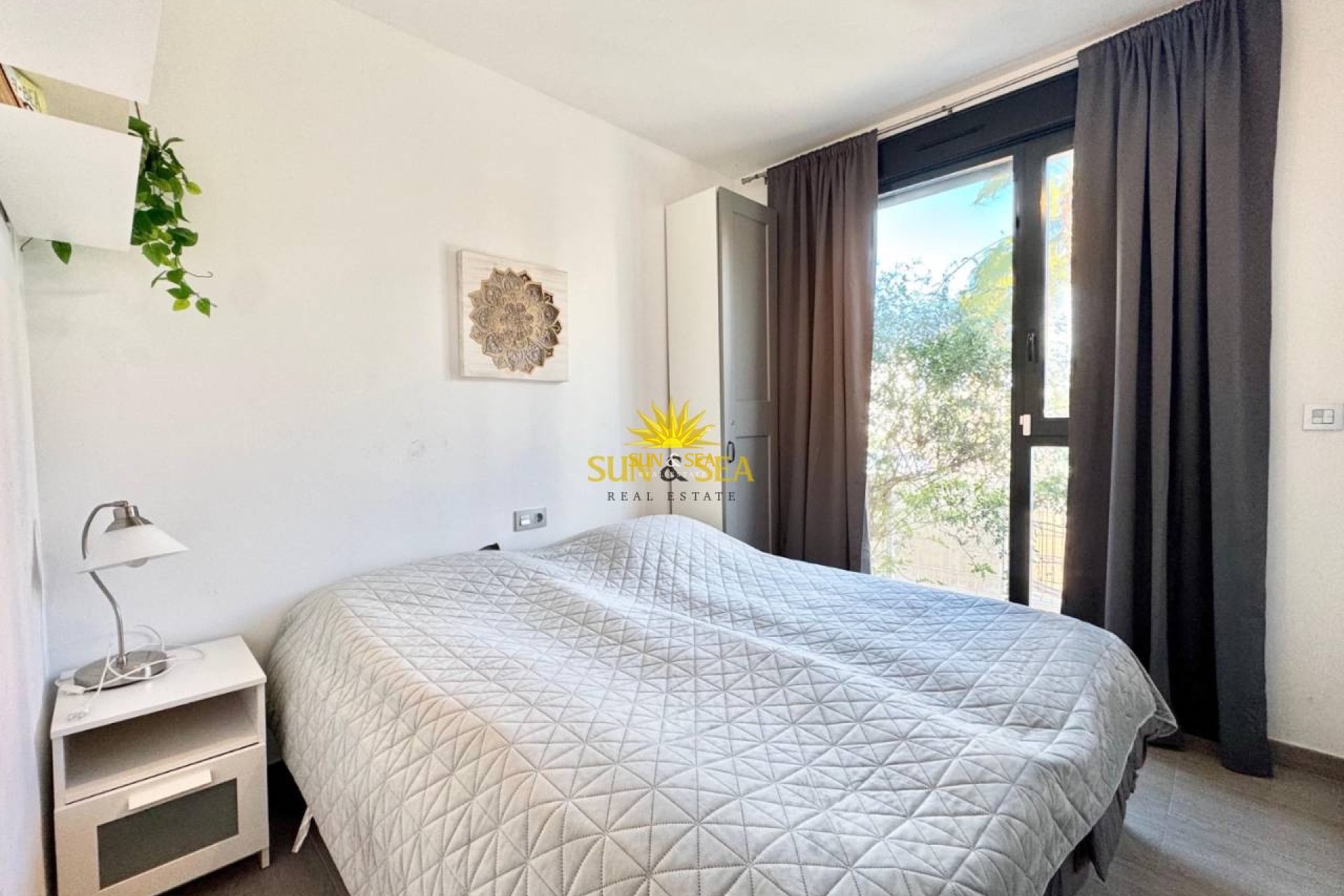Wiederverkauf - Villa - Torrevieja - Punta prima