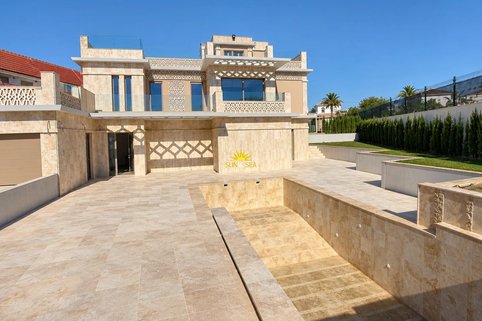 Wiederverkauf - Villa - Torrevieja - Torrelamata - La Mata