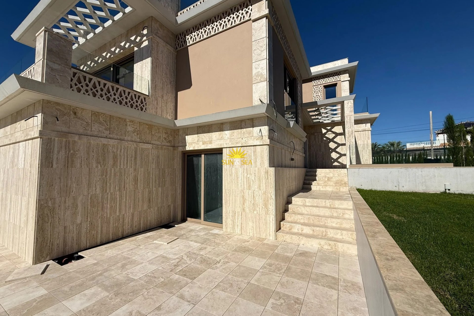 Wiederverkauf - Villa - Torrevieja - Torrelamata - La Mata