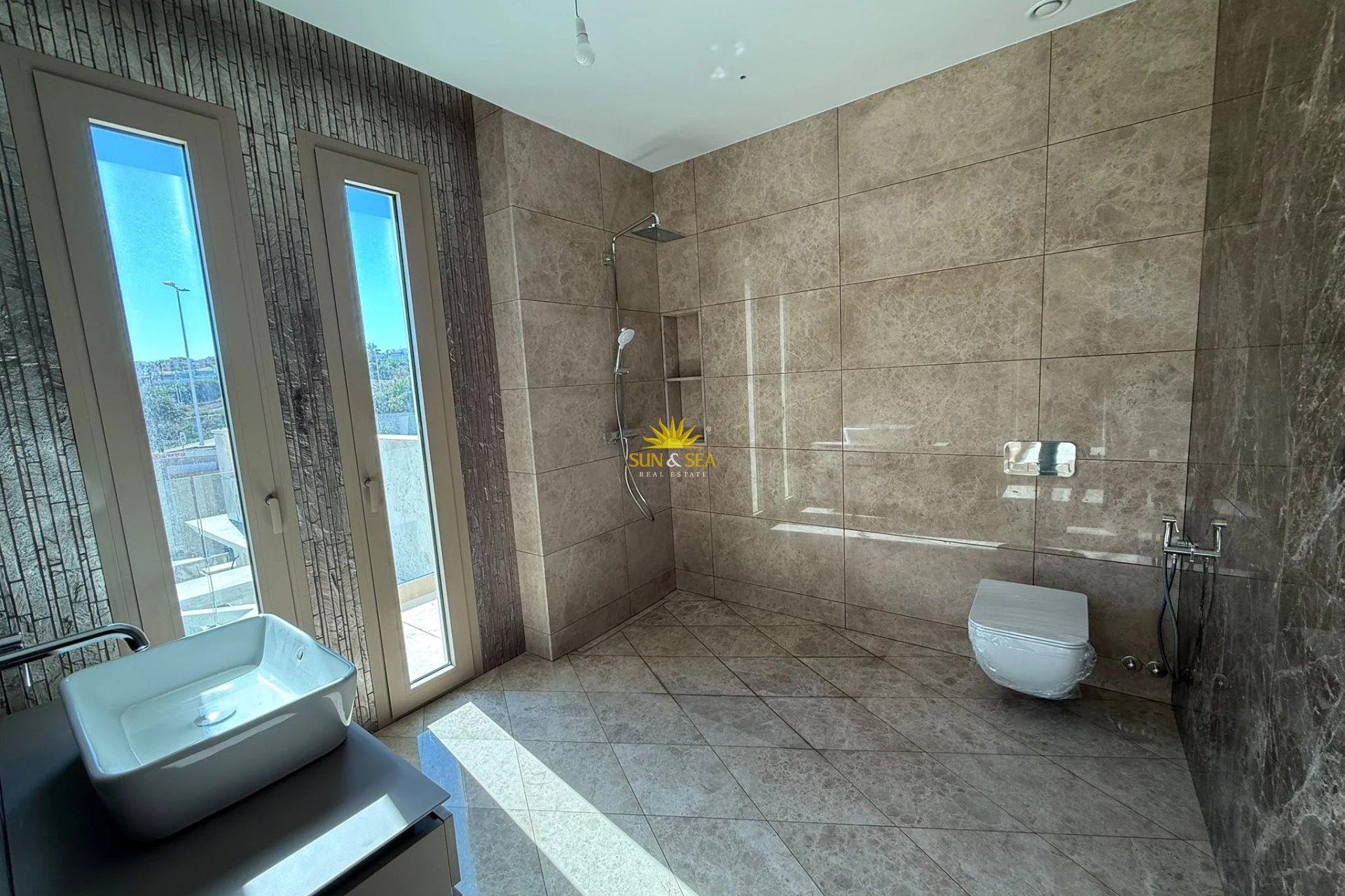 Wiederverkauf - Villa - Torrevieja - Torrelamata - La Mata