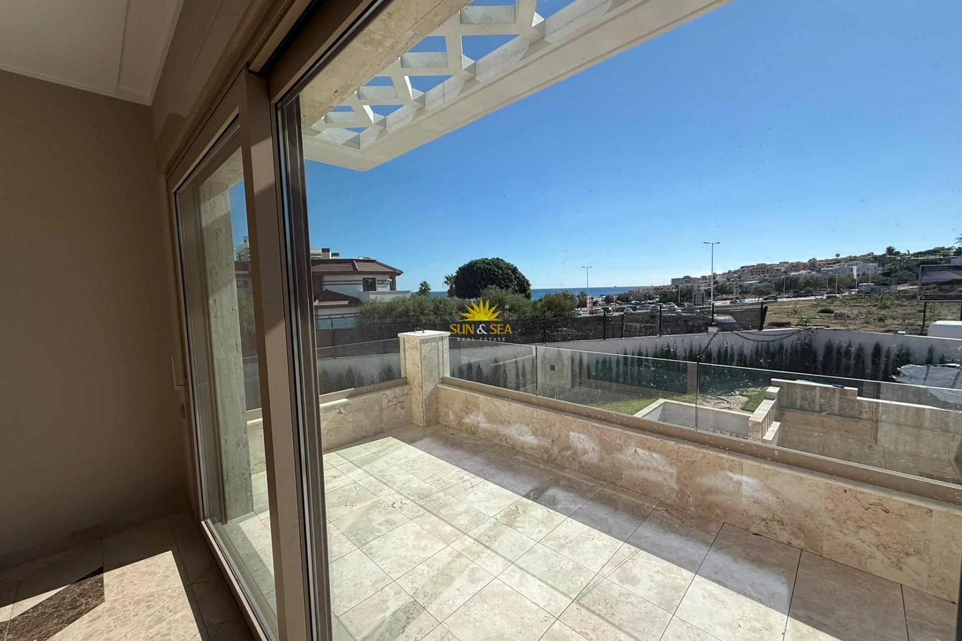 Wiederverkauf - Villa - Torrevieja - Torrelamata - La Mata