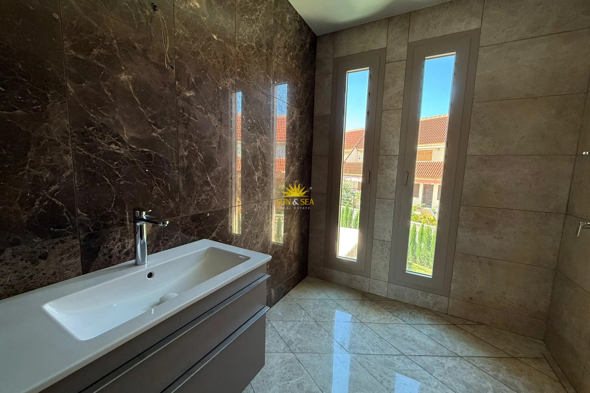Wiederverkauf - Villa - Torrevieja - Torrelamata - La Mata