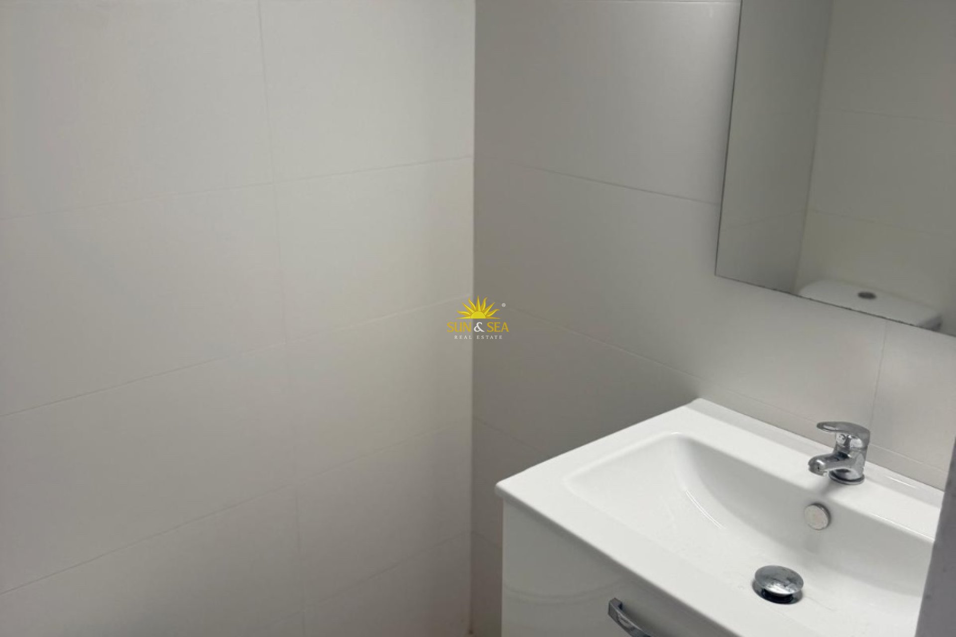 Wiederverkauf - Villa - Torrevieja - 