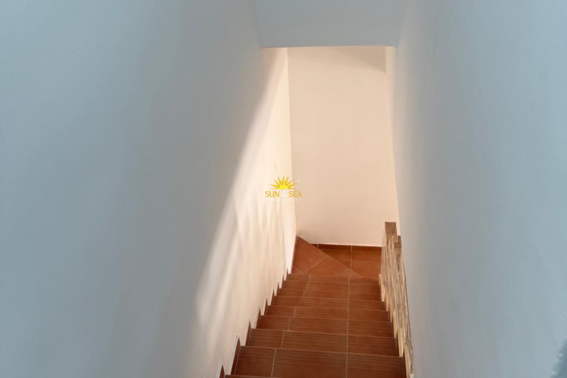 Wiederverkauf - Villa - Torrevieja - 