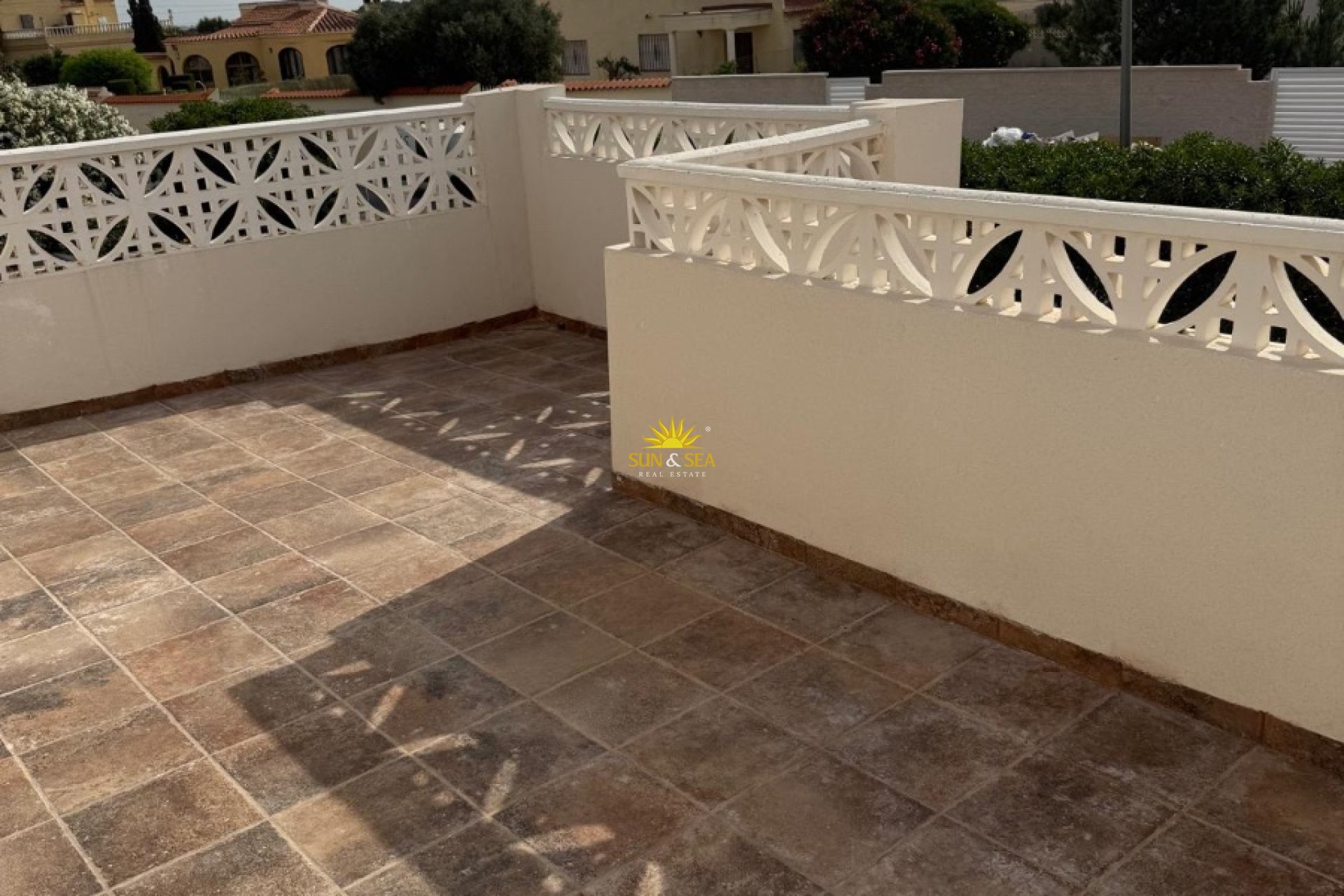 Wiederverkauf - Villa - Torrevieja - 