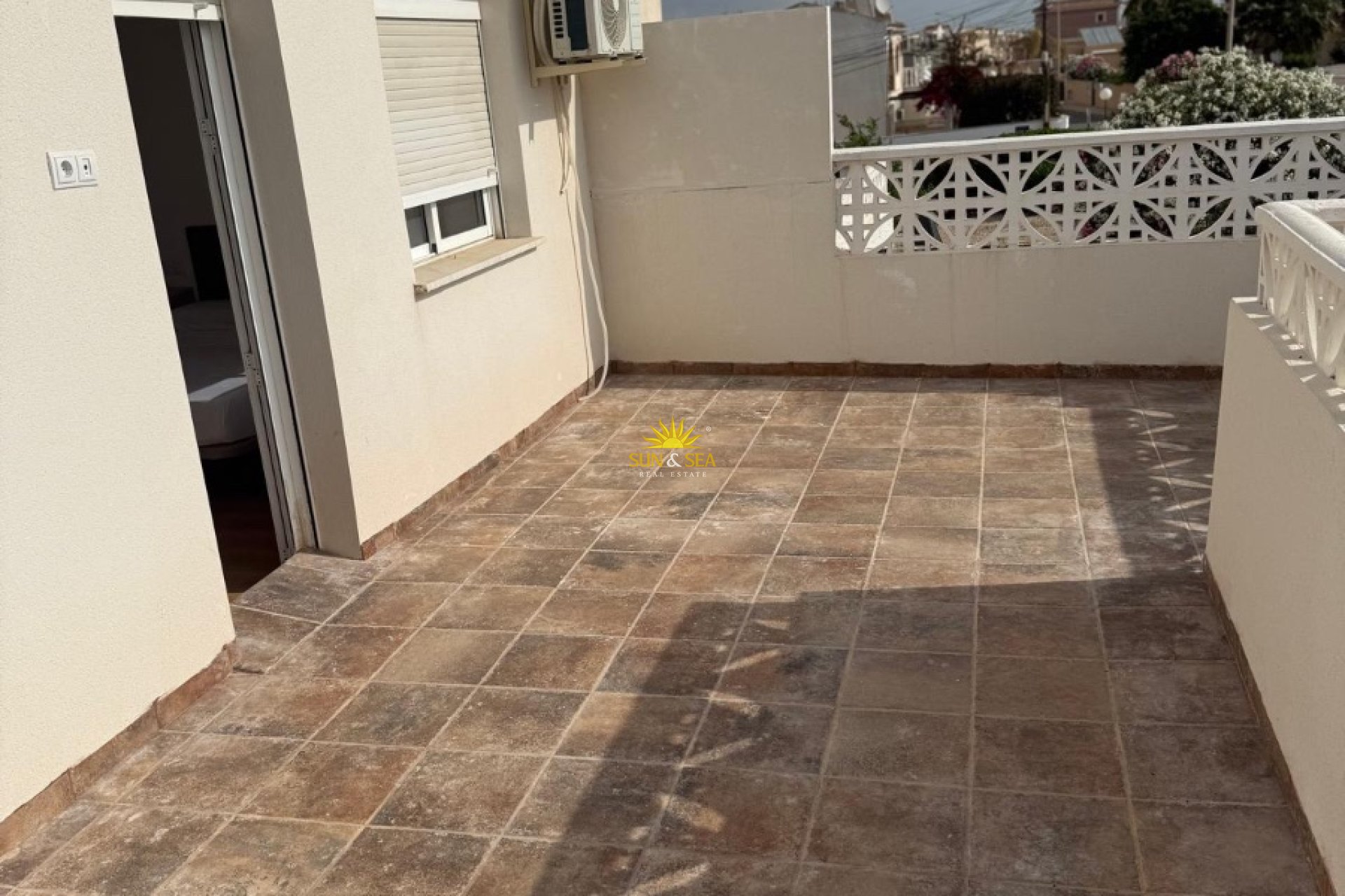 Wiederverkauf - Villa - Torrevieja - 